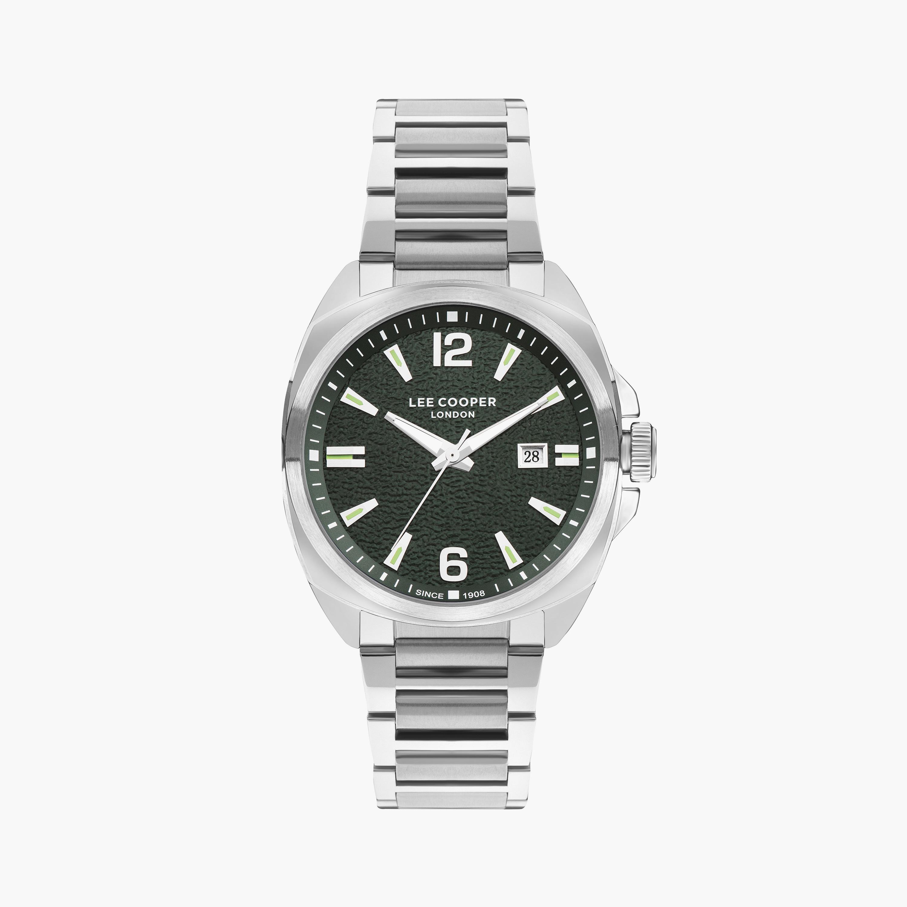 ساعة يد رقمية سوداء بسوار راتنج للرجال من كاسيو W-96H-1BVDF-men-watchesandjewellery-watches-image-1