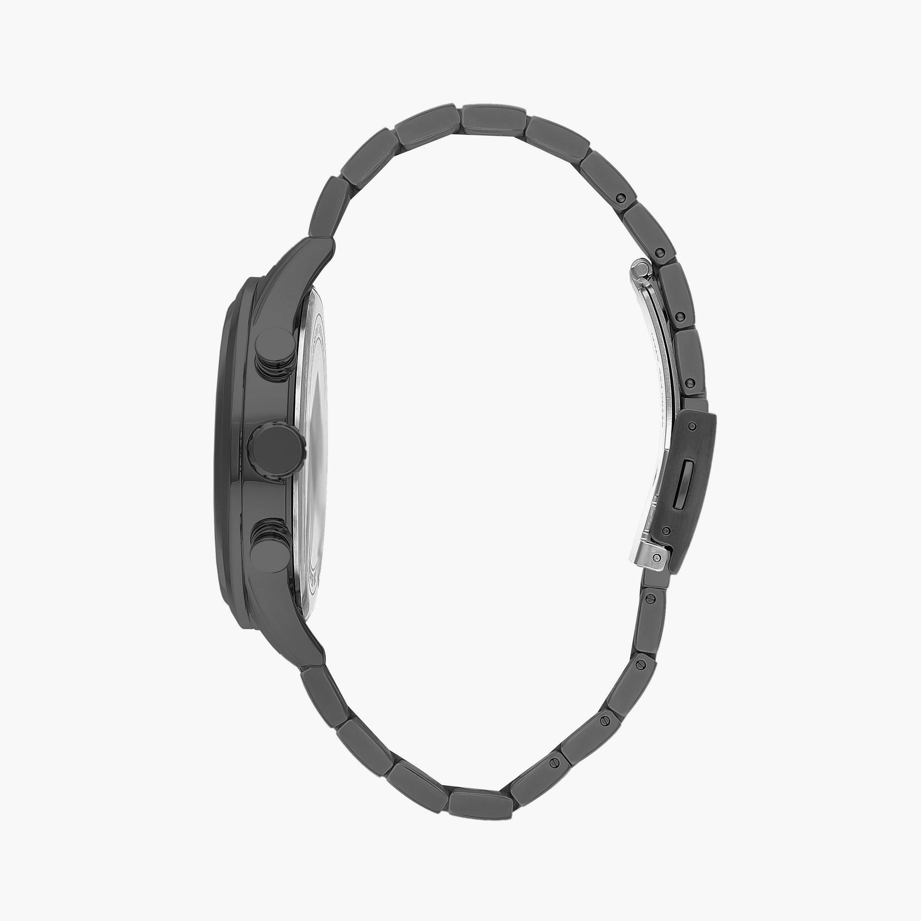 ساعة يد رقمية سوداء بسوار راتنج للرجال من كاسيو- AE-2000W-1AVDF-men-watchesandjewellery-watches-image-2