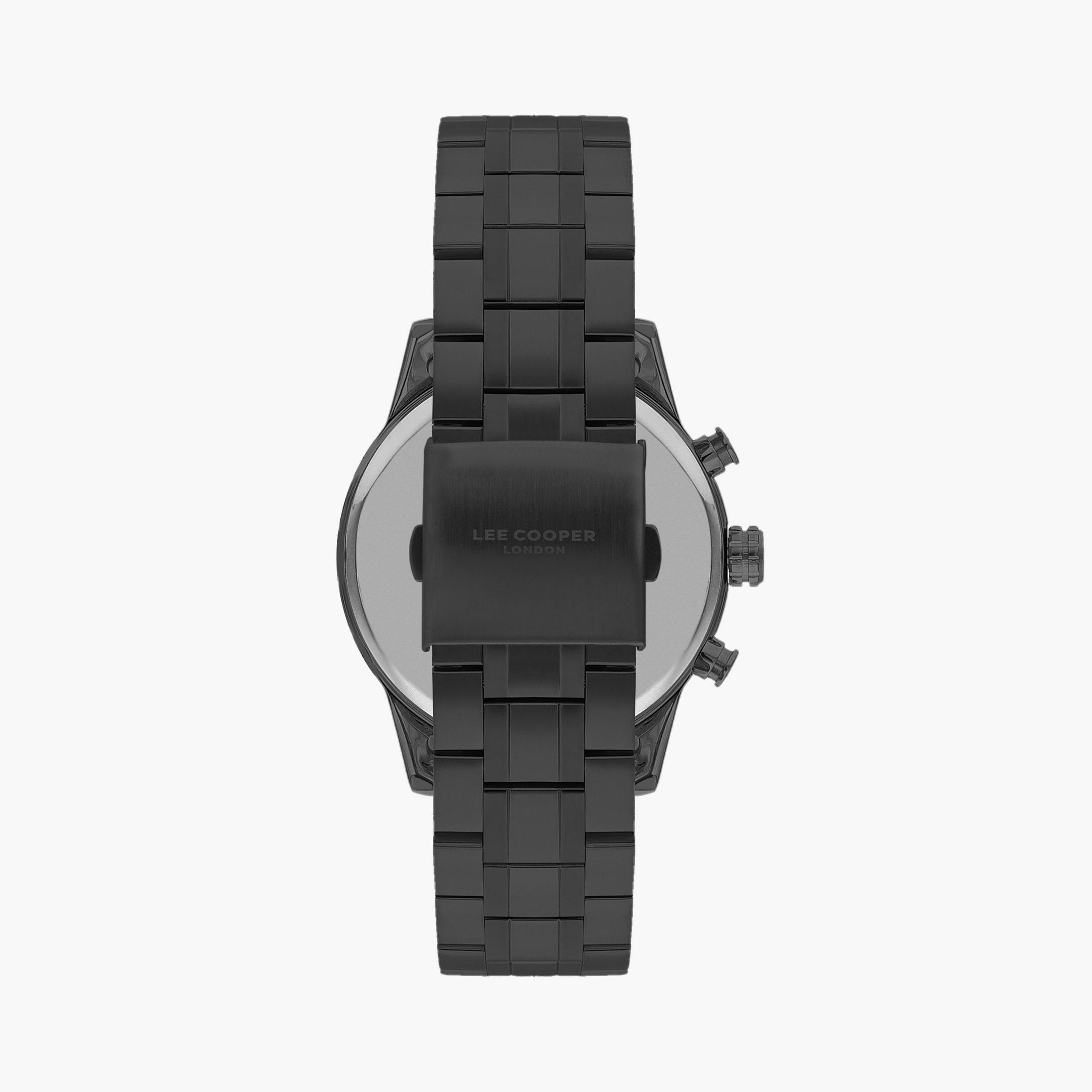 ساعة يد رقمية سوداء بسوار راتنج للرجال من كاسيو- AE-2000W-1AVDF-men-watchesandjewellery-watches-image-3