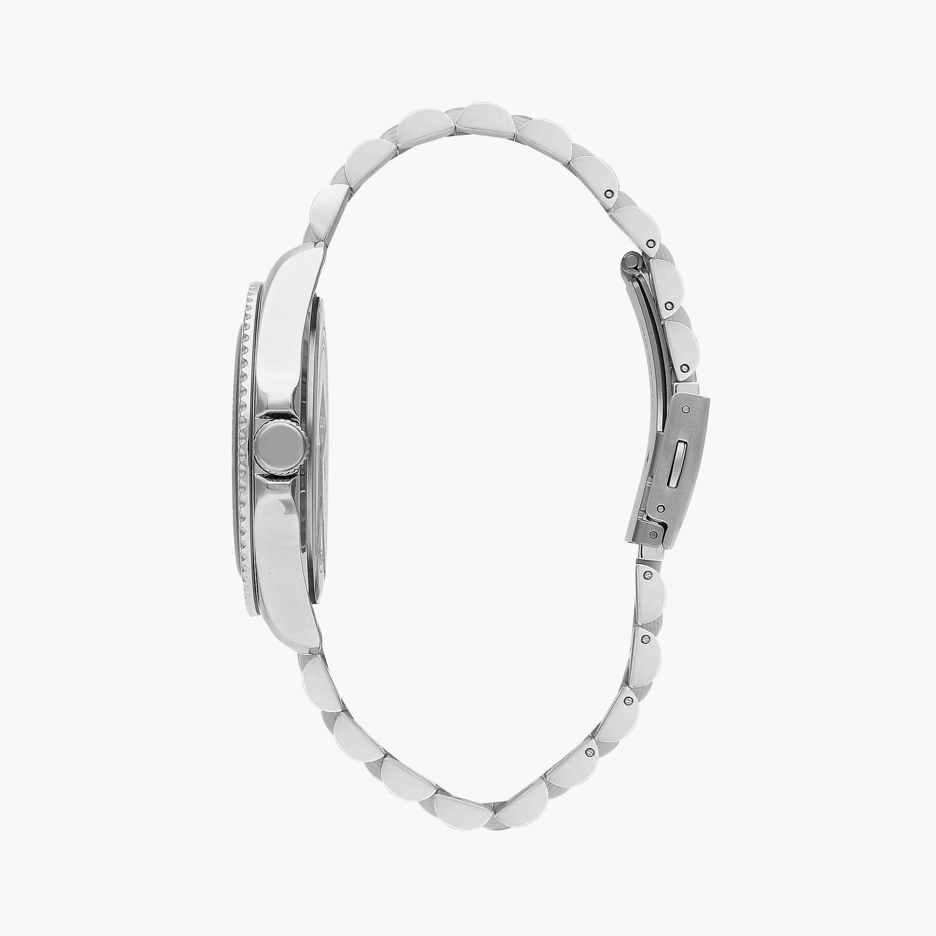 لي كوبر ساعة رجالية تناظرية معدن فضي LC07841.350-men-watchesandjewellery-watches-image-2