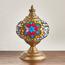 Turkish Copper Table Lamp - 20 cm-InfluencerCodes_Ramadan26_All_20012026-image-1