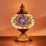 Turkish Copper Table Lamp - 20 cm-InfluencerCodes_Ramadan26_All_20012026-image-2