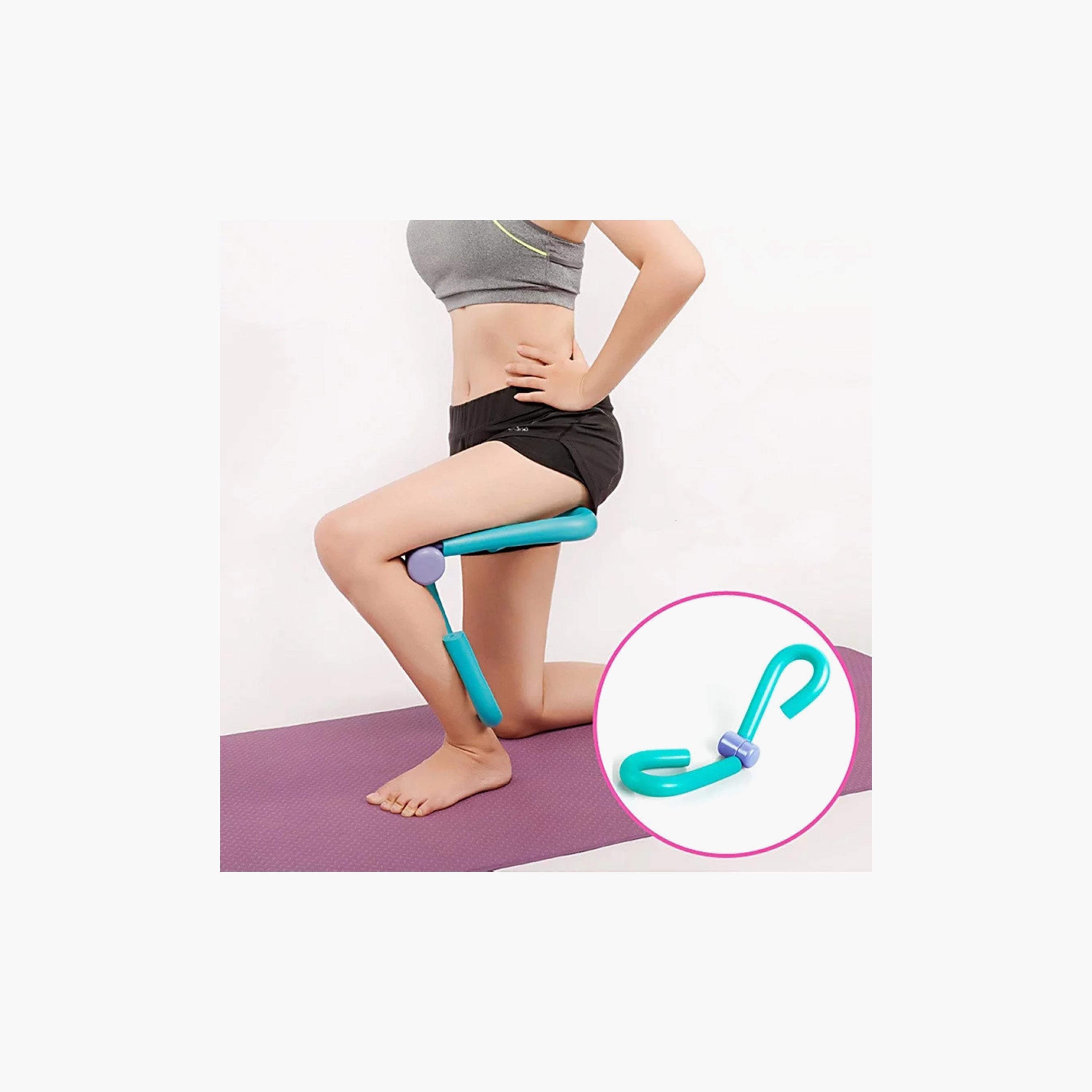 Body Builder Multi Functional Leg Trainer - Blue | 38-1168-sports-gear-gym-image-3