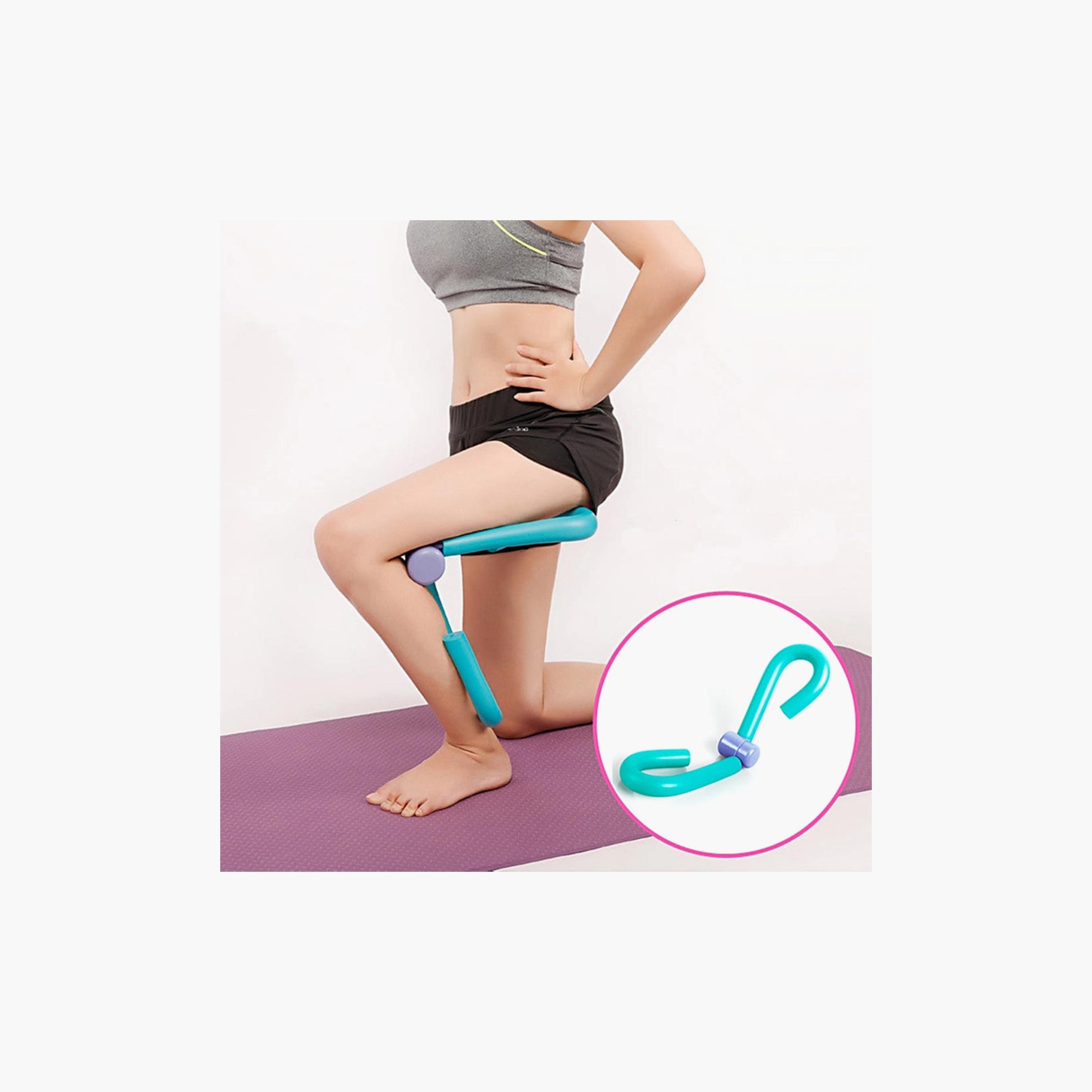 Body Builder Multi Functional Leg Trainer - Blue | 38-1168-sports-gear-gym-image-4