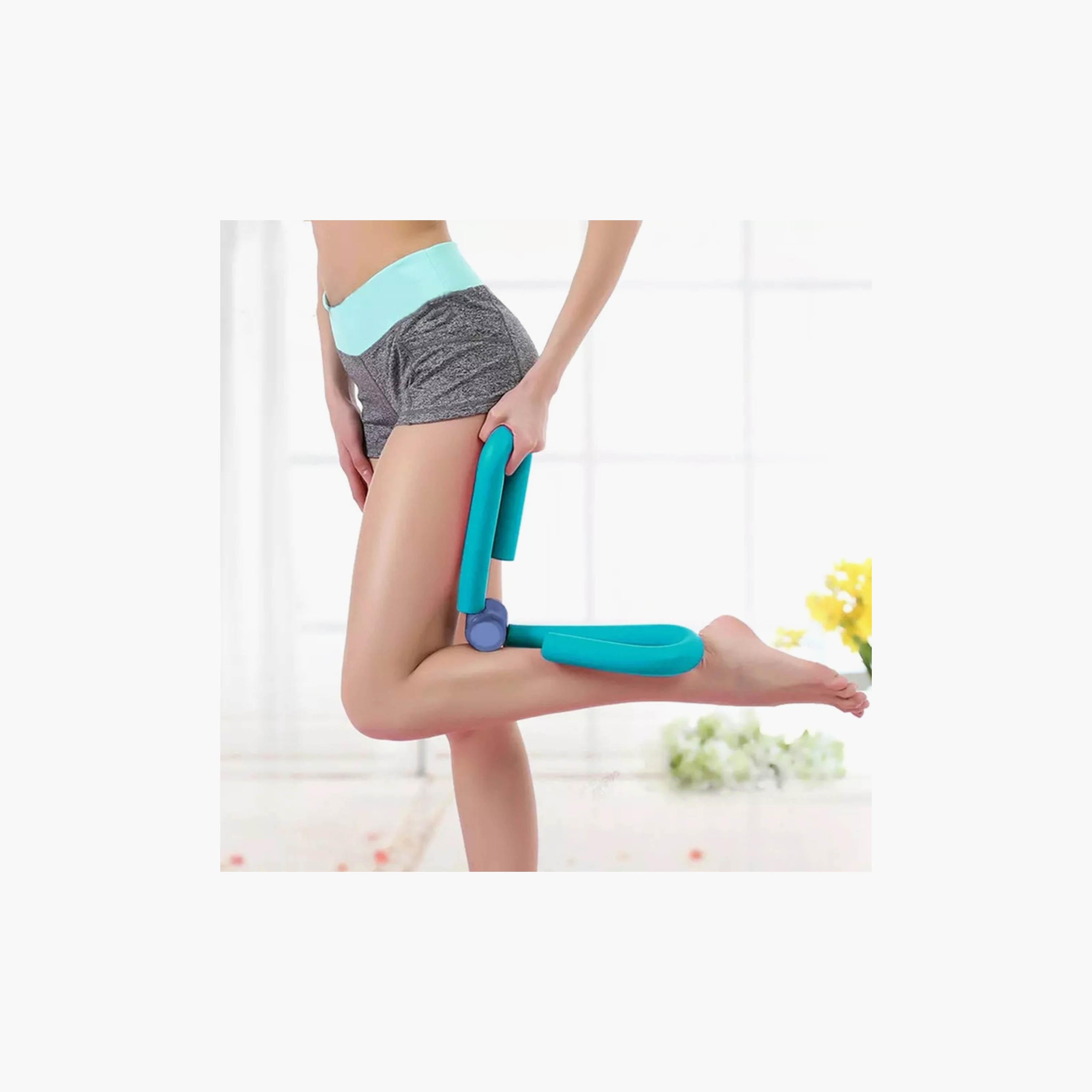 Body Builder Multi Functional Leg Trainer - Blue | 38-1168-sports-gear-gym-image-6