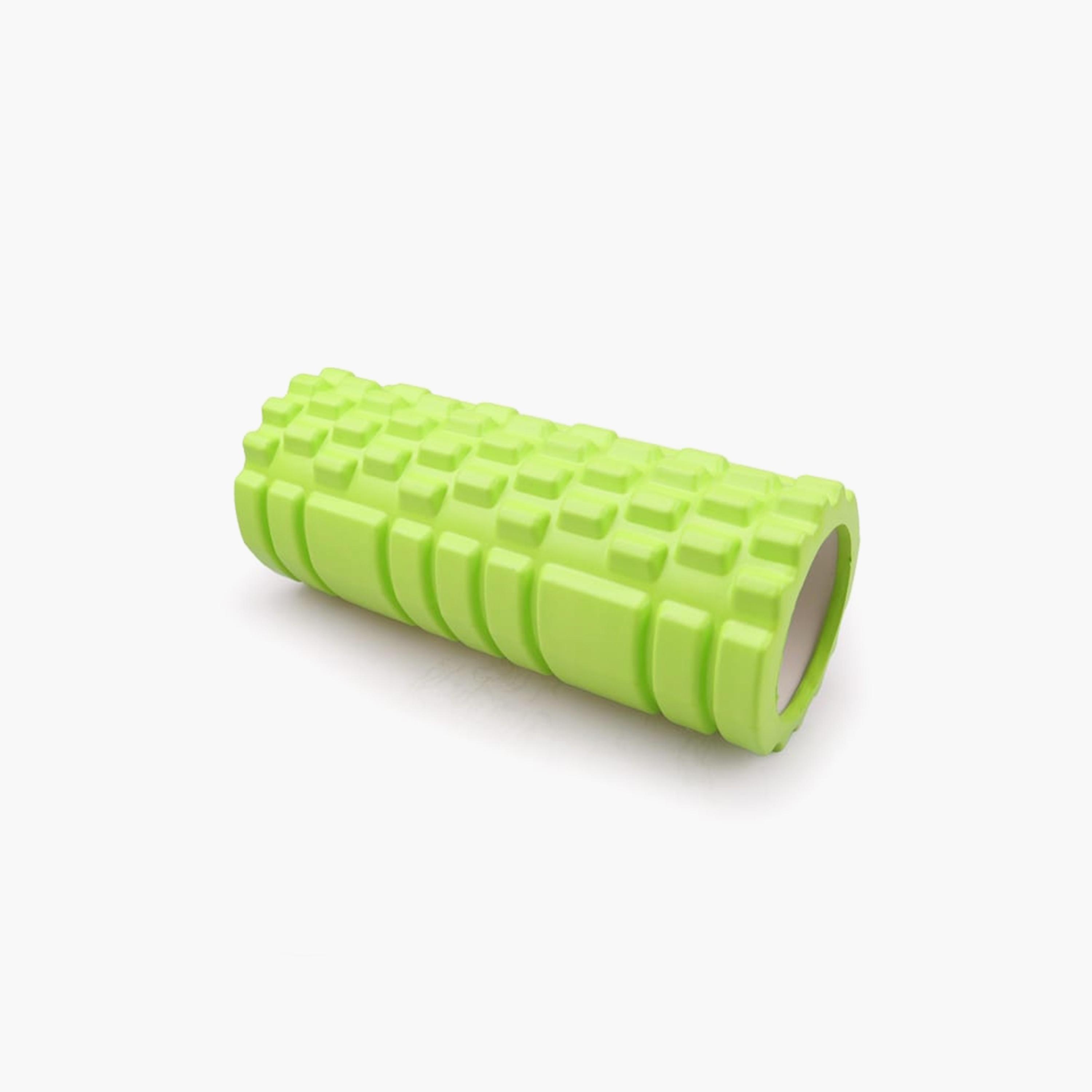 Body Builder Yoga Column 45 X 13 mm - Green | 38-4513-sports-gear-gym-image-1