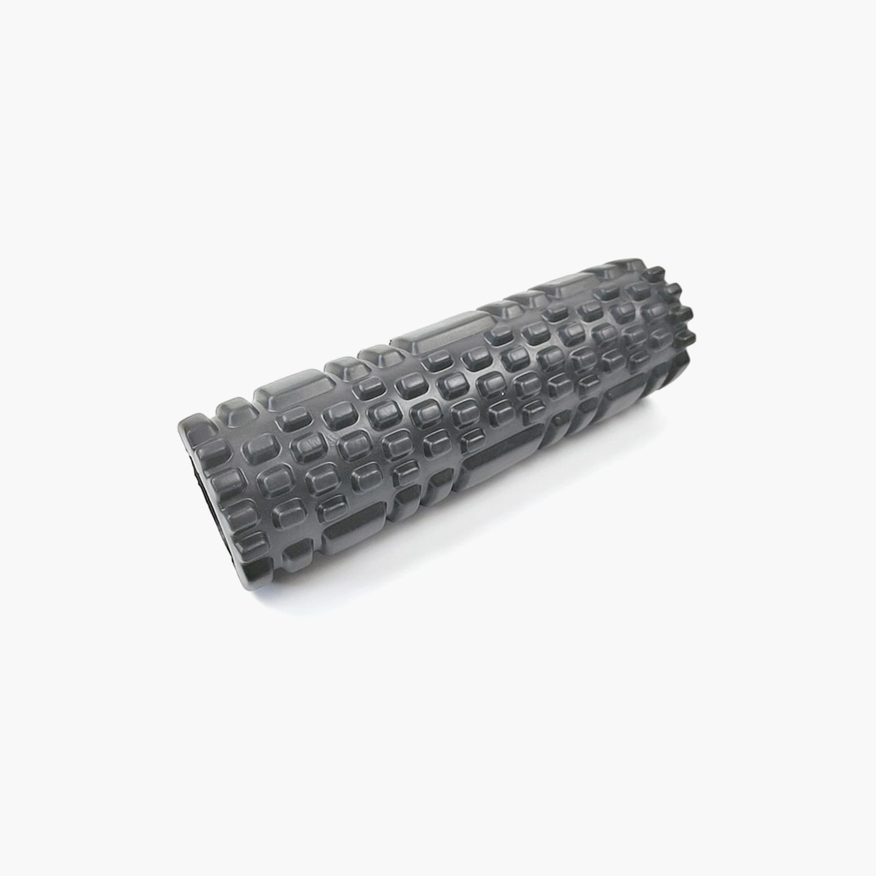 Body Builder Yoga Column 45 X 13 mm - Black | 38-4513-sports-gear-gym-image-1