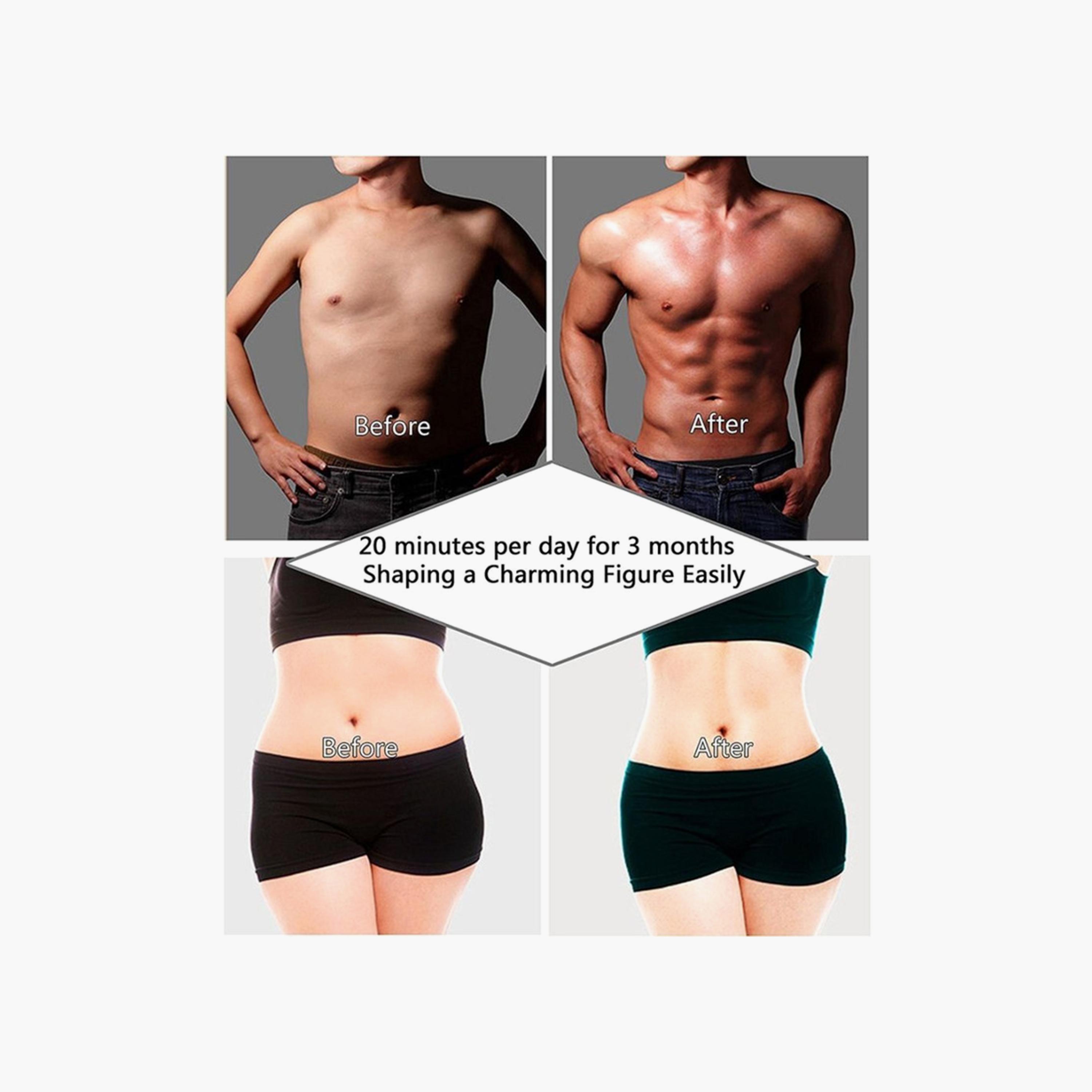 Body Builder Waist Support - Yellow | 38-7388-sports-gear-supports-image-6