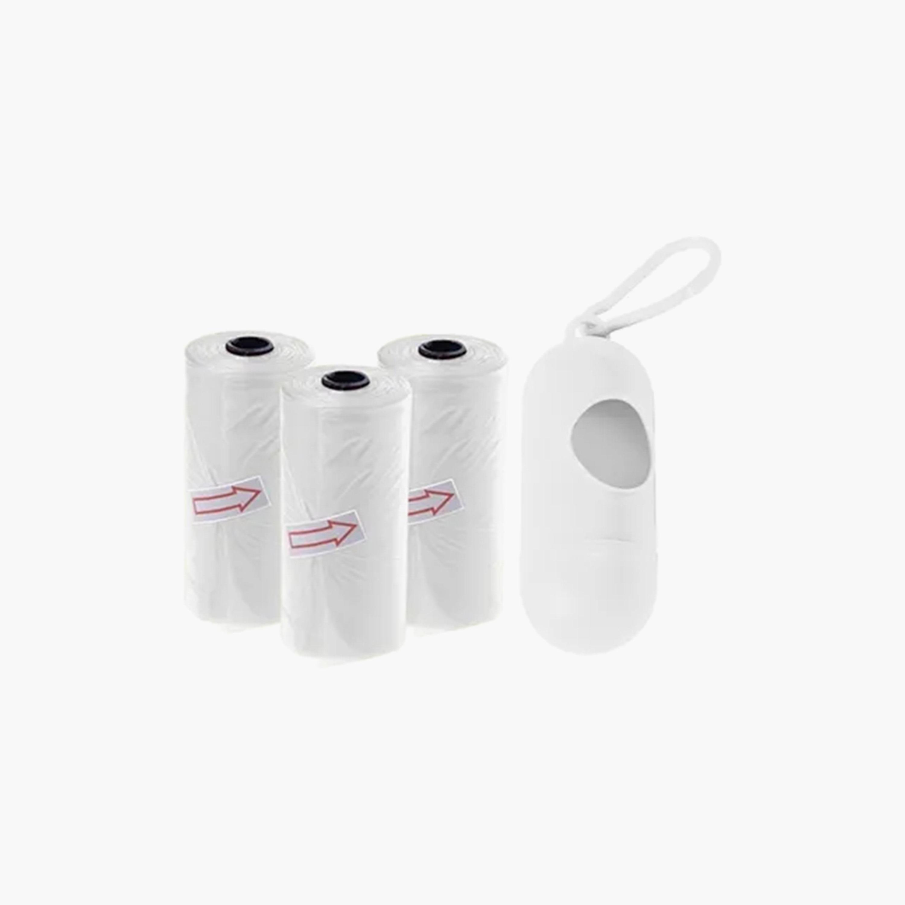 Star Babies 3-Piece Scented Bag with Dispenser Bundle-baby-diapering-binsandrefills-image-2