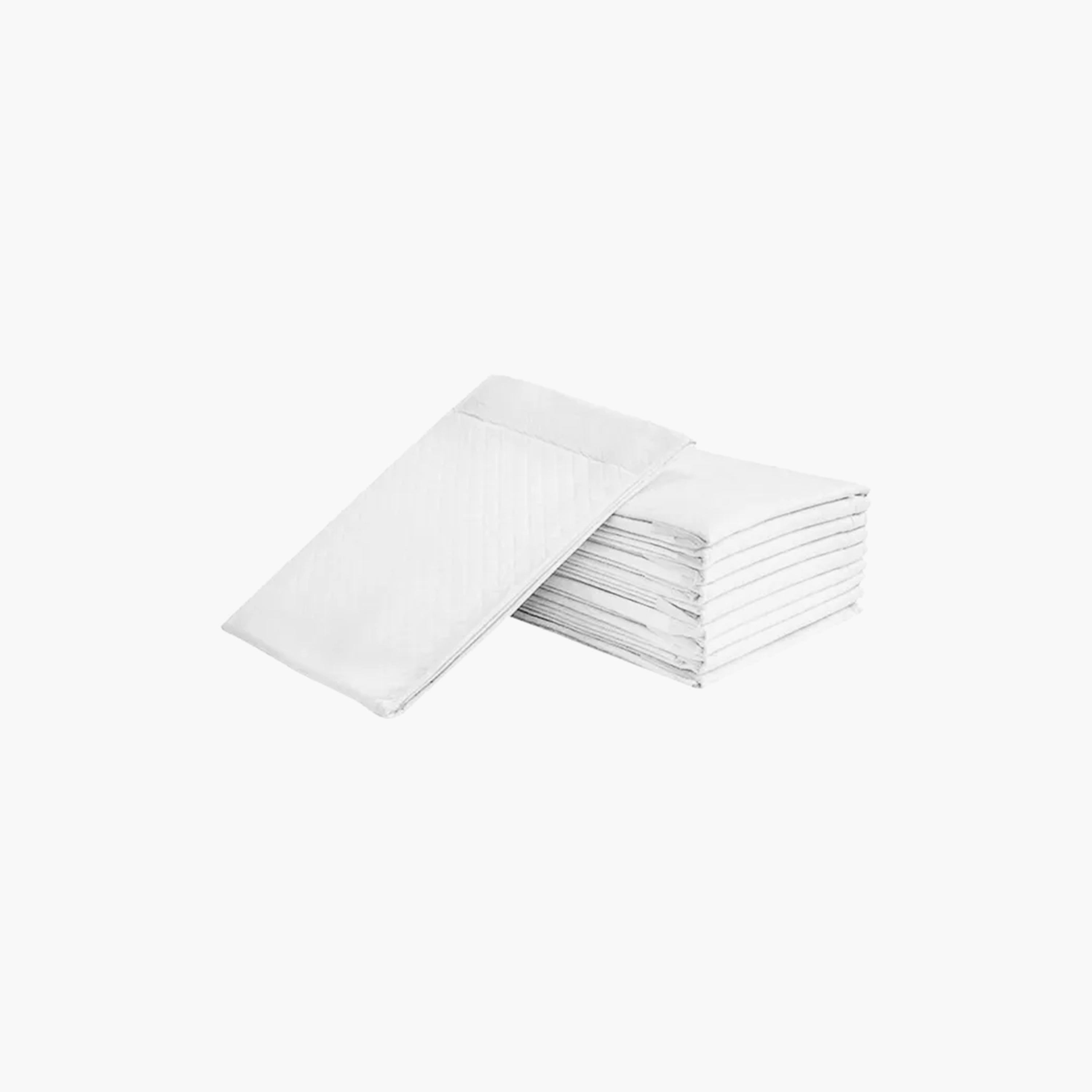 Star Babies 30-Piece Disposable Changing Mats with Scented Bag-baby-diapering-changingmats-image-2