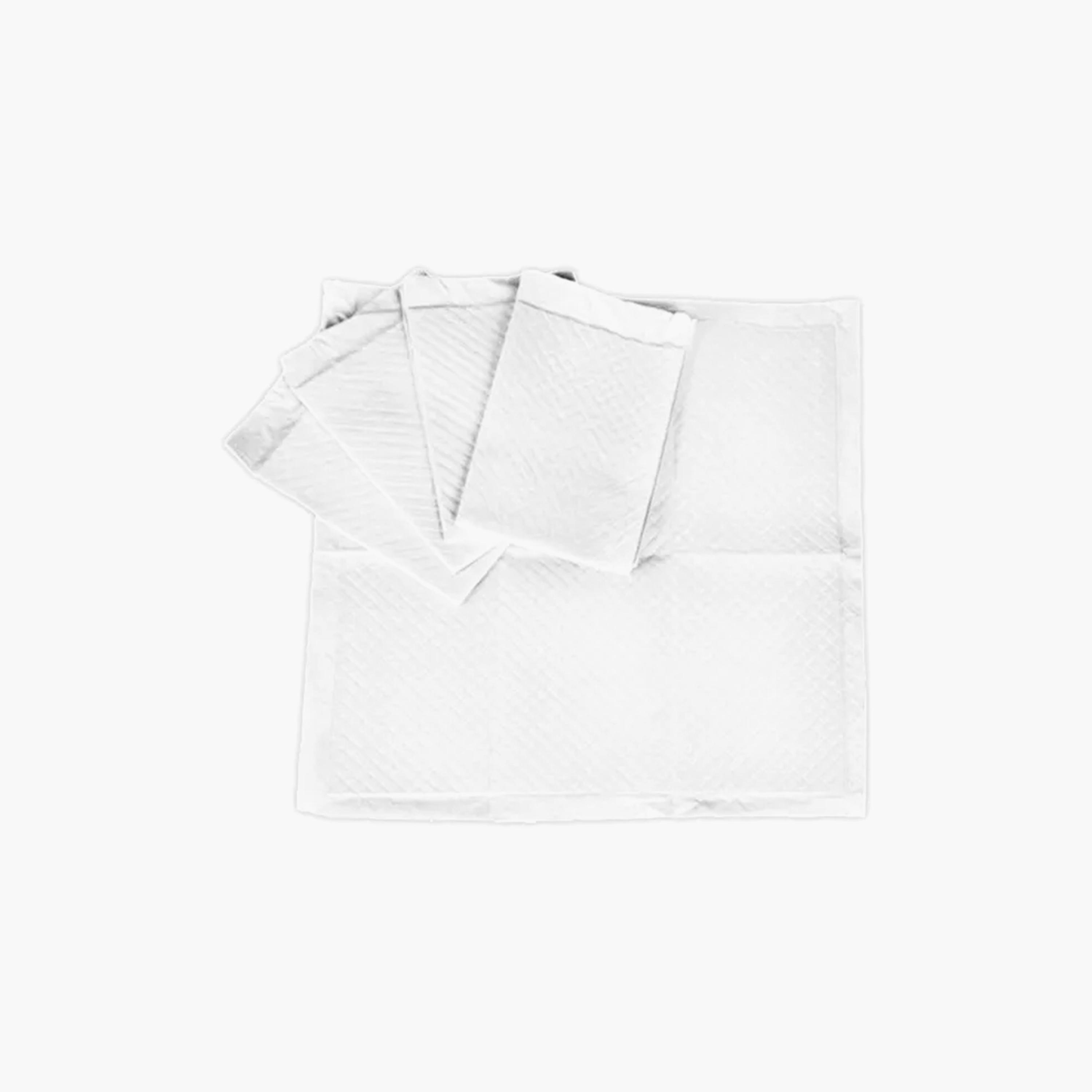 Star Babies 30-Piece Disposable Changing Mats with Scented Bag-baby-diapering-changingmats-image-3