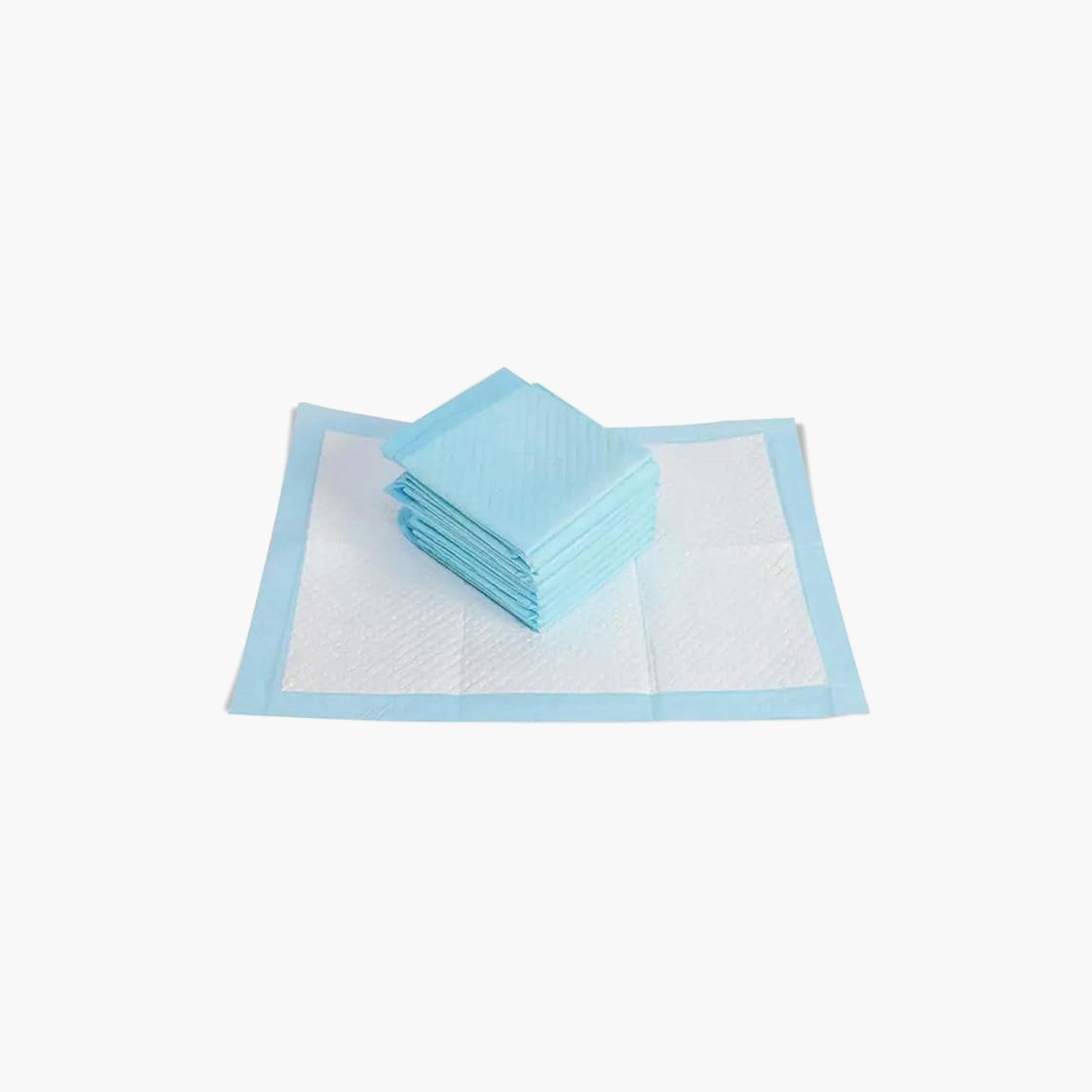Star Babies 6-Piece Disposable Changing Mats - 45 x 60 cm-baby-diapering-changingmats-image-4