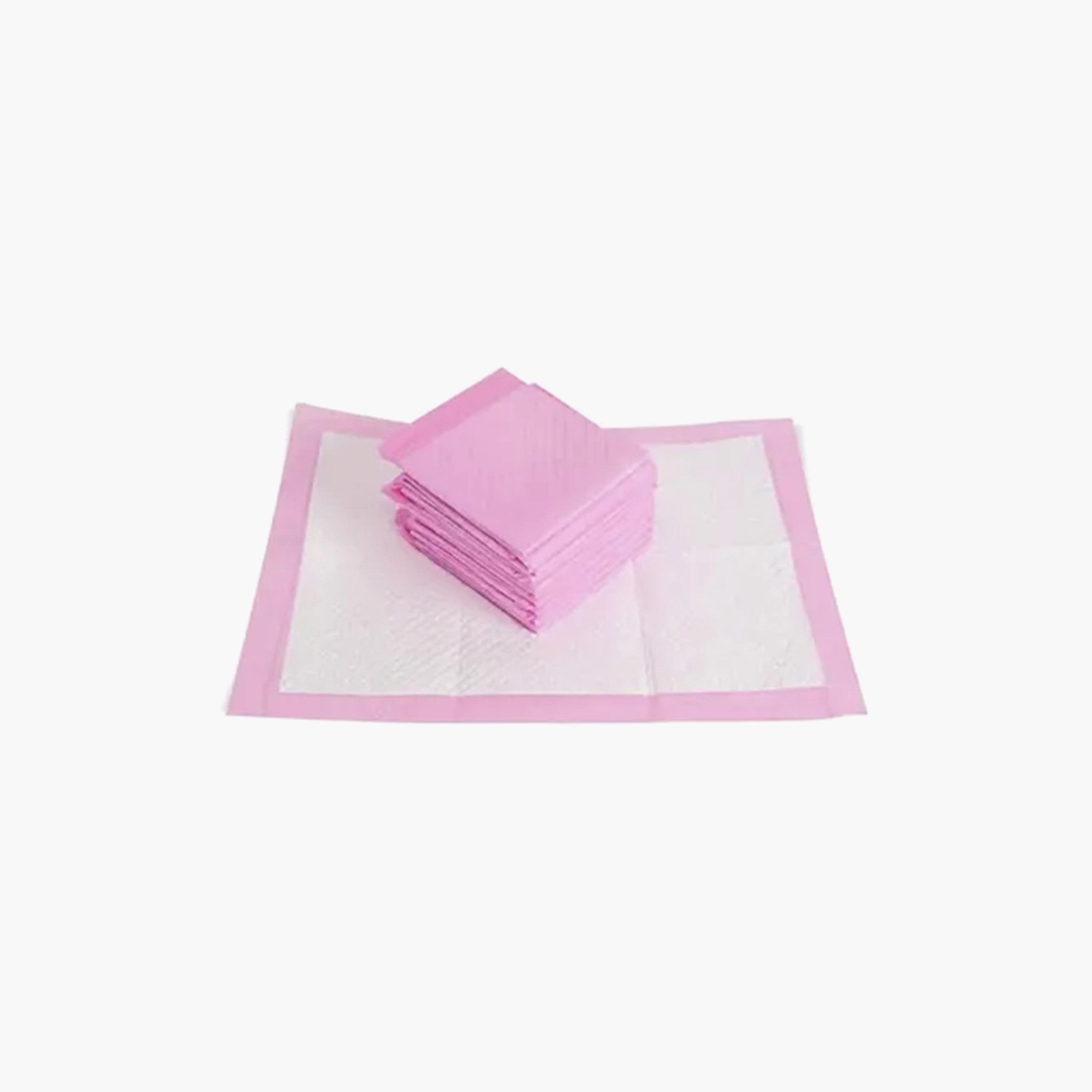 Star Babies 30-Piece Disposable Changing Mats - 45 x 60 cm-baby-diapering-changingmats-image-4