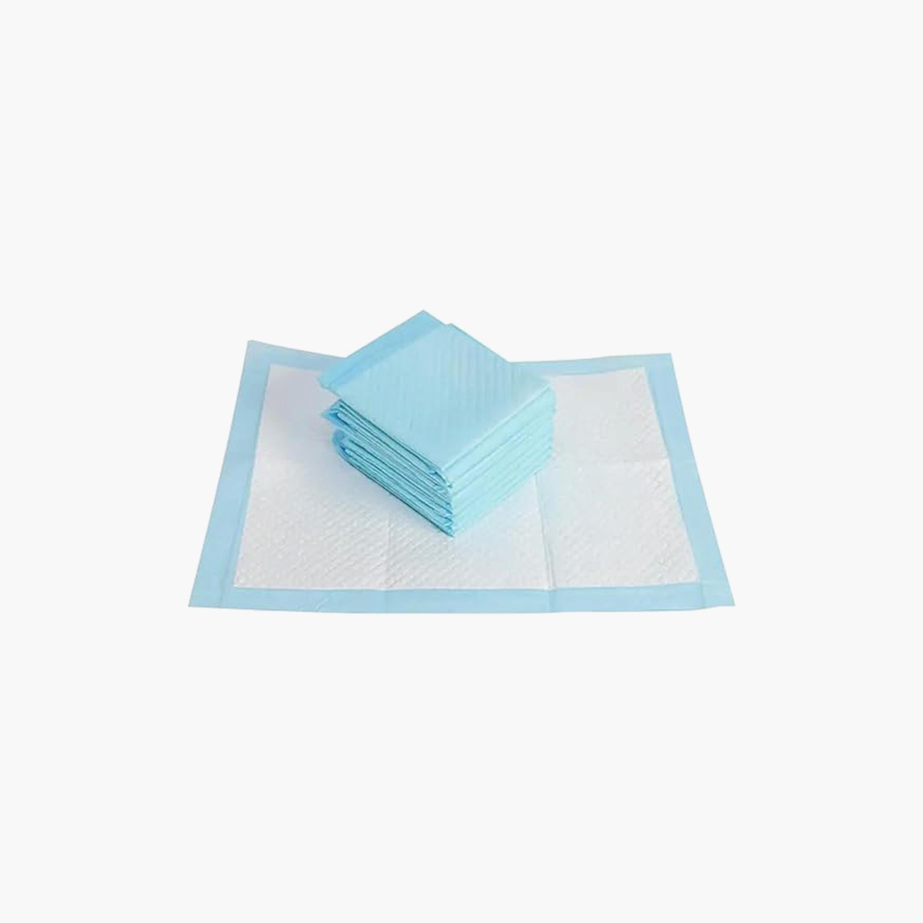 Star Babies 55-Piece Disposable Changing Mats - 45 x 60 cm-baby-diapering-changingmats-image-4