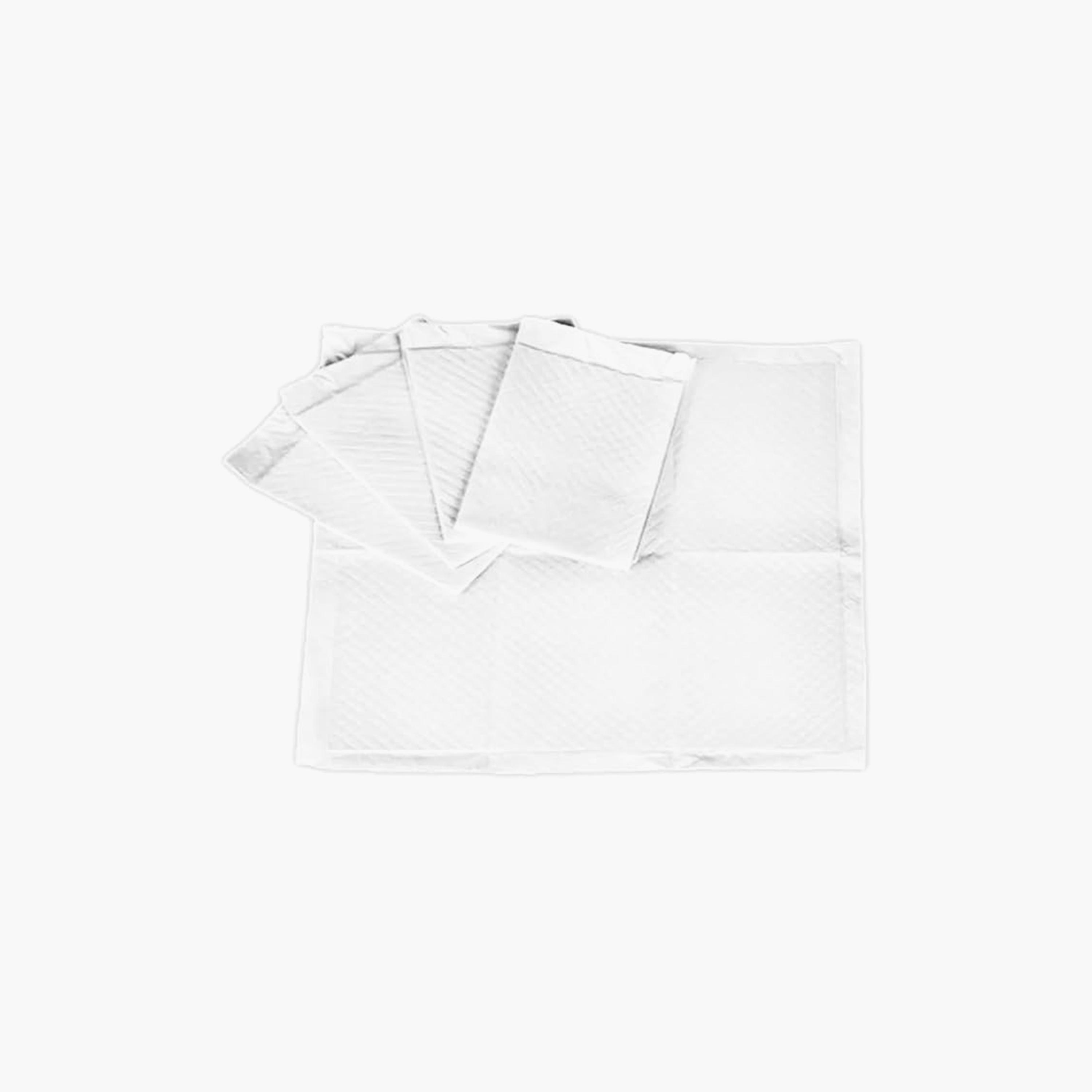 Star Babies 50-Piece Disposable Changing Mats - 45 x 60 cm-baby-diapering-changingmats-image-5
