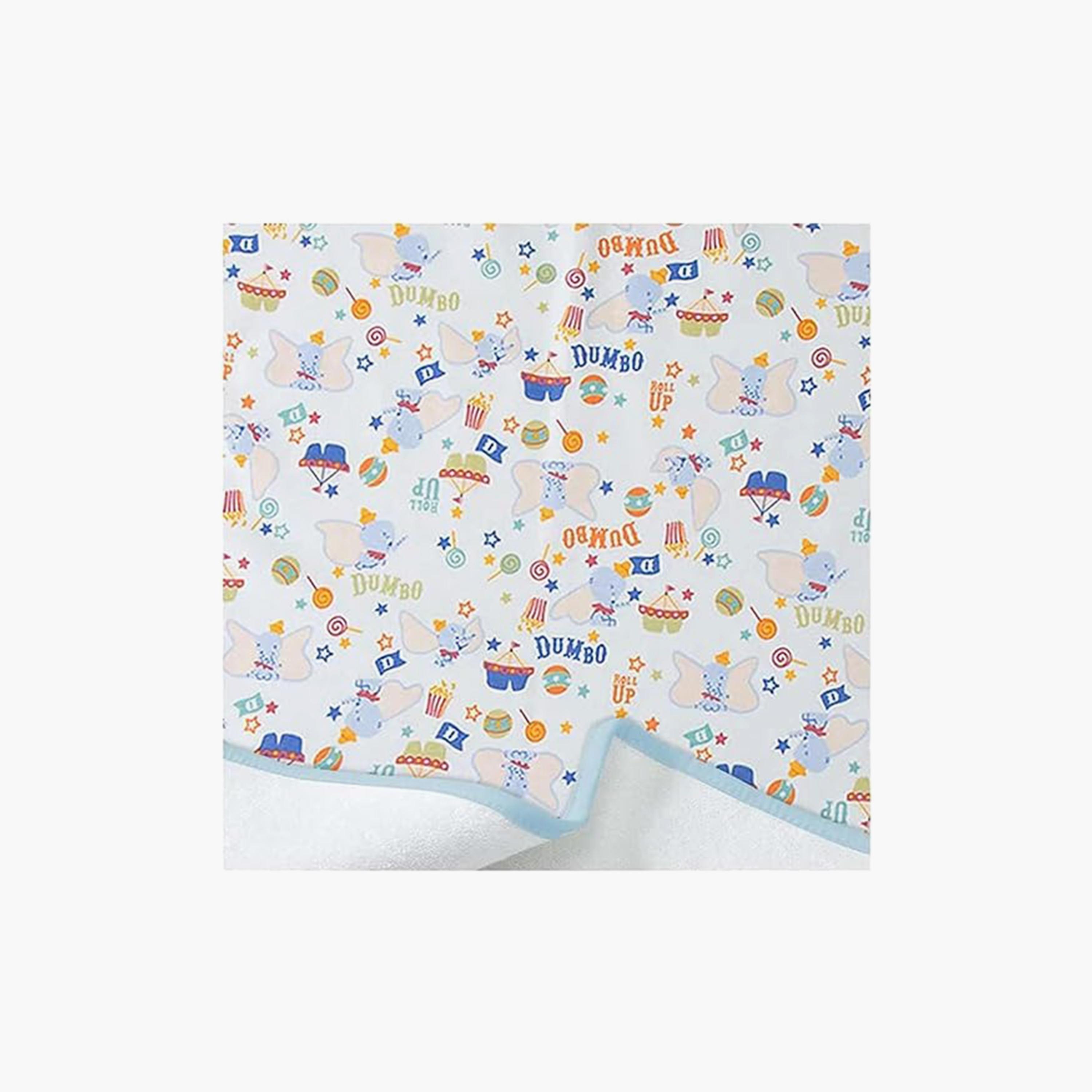 Star Babies 200-Piece Disposable Changing Mats with Reusable Changing Mats Bundle-baby-diapering-changingmats-image-4
