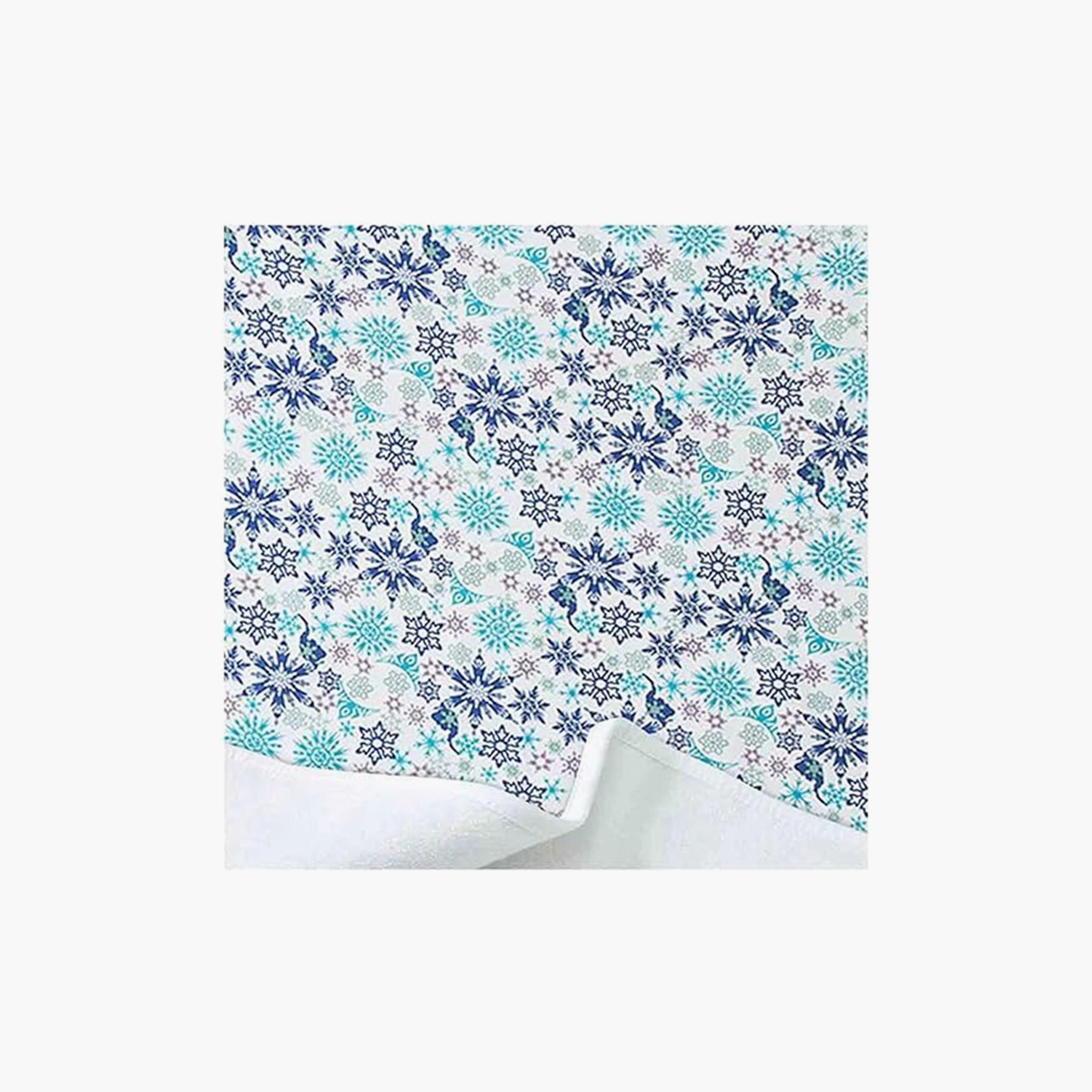 Star Babies 200-Piece Disposable Changing Mats with Reusable Changing Mats Bundle-baby-diapering-changingmats-image-4