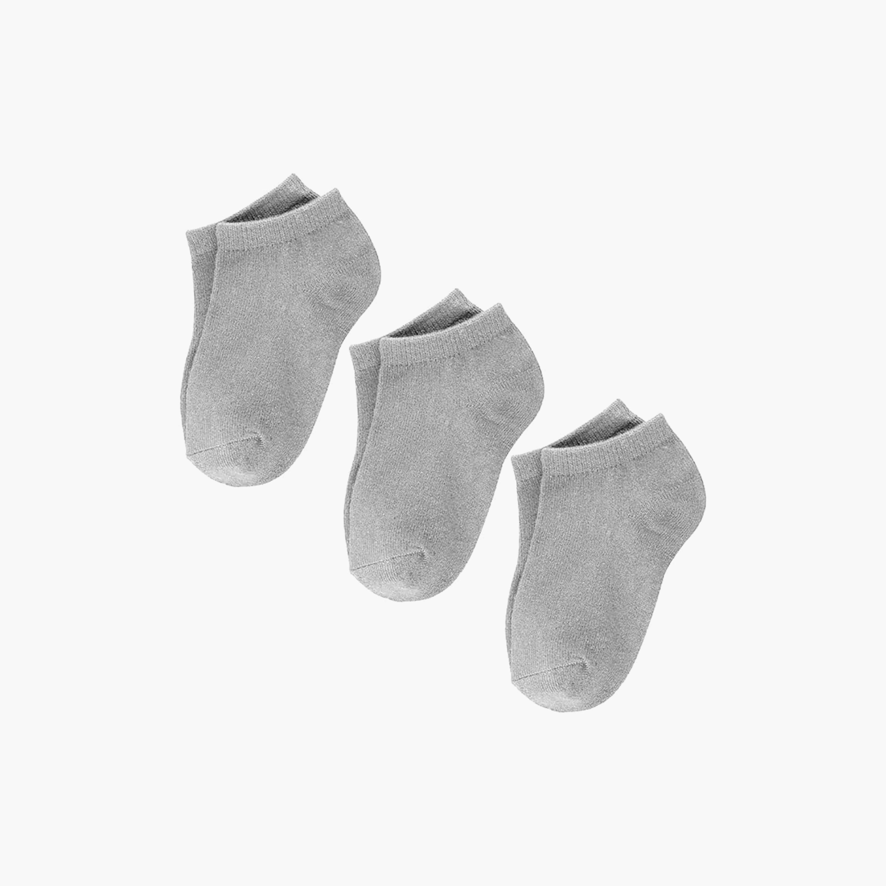 Star Babies 3-Piece Socks Pair-baby-boys-accessories-socks-image-1