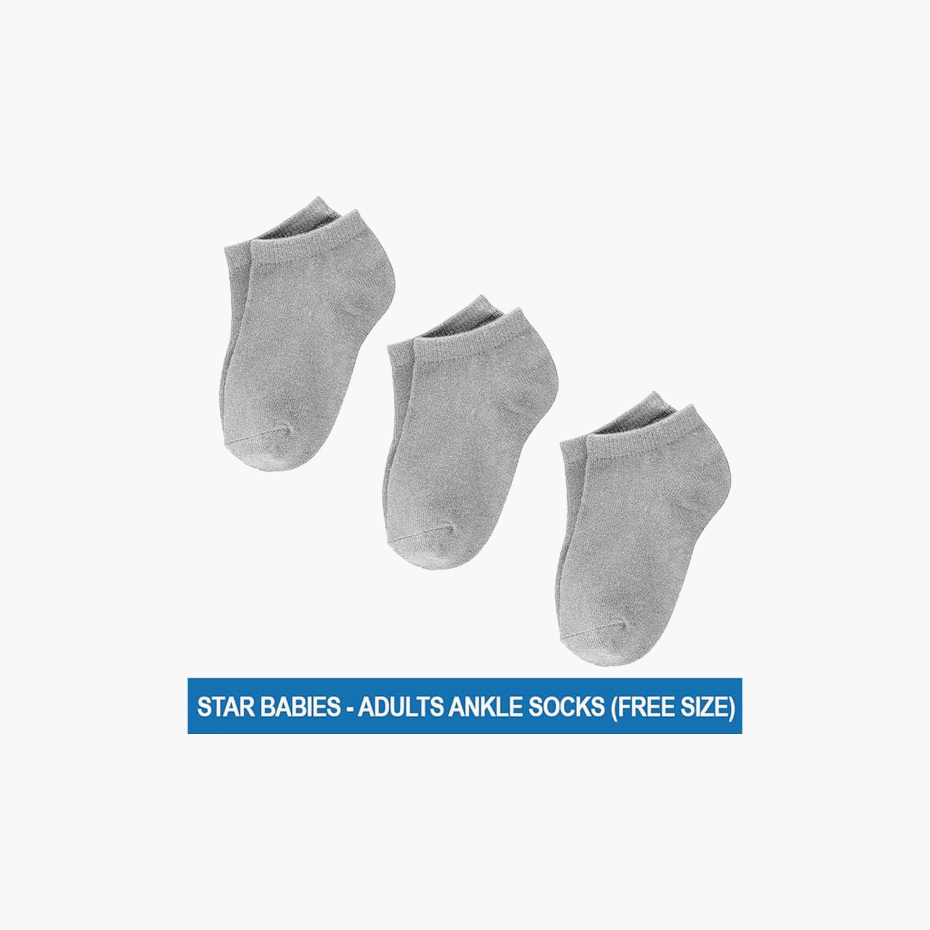 Star Babies 3-Piece Socks Pair-baby-boys-accessories-socks-image-2