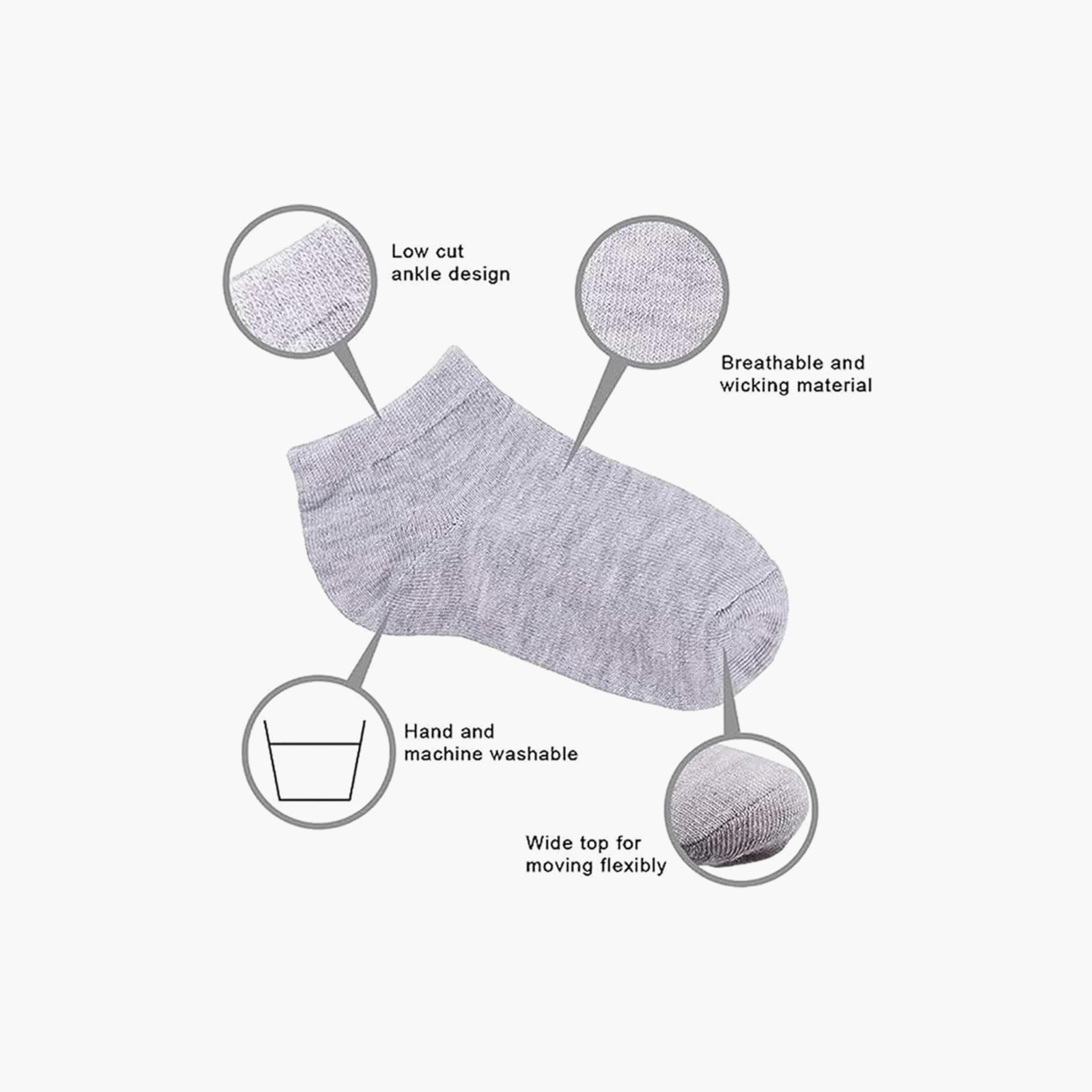 Star Babies 3-Piece Socks Pair-baby-boys-accessories-socks-image-3
