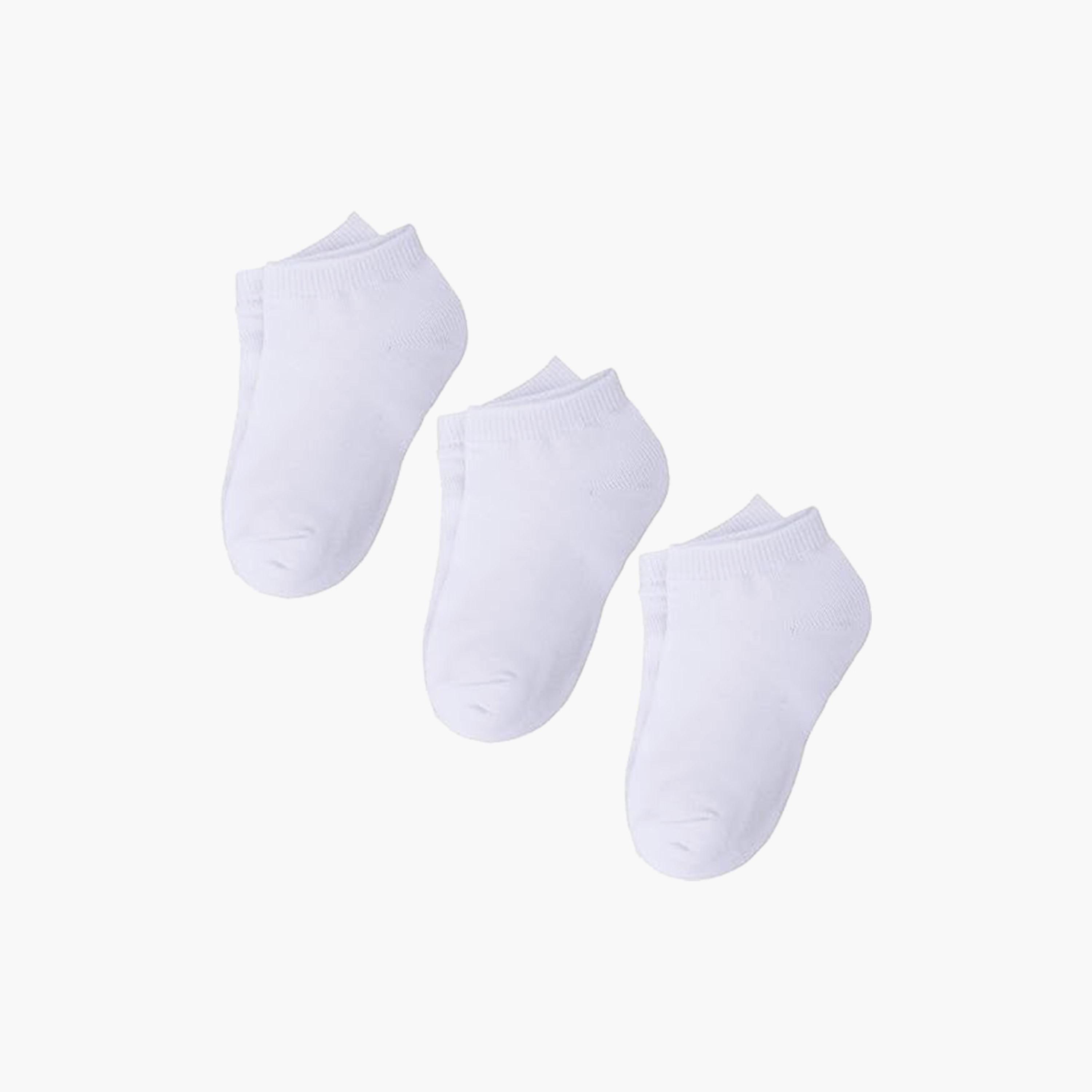 Star Babies 3-Piece Socks Pair-baby-boys-accessories-socks-image-1