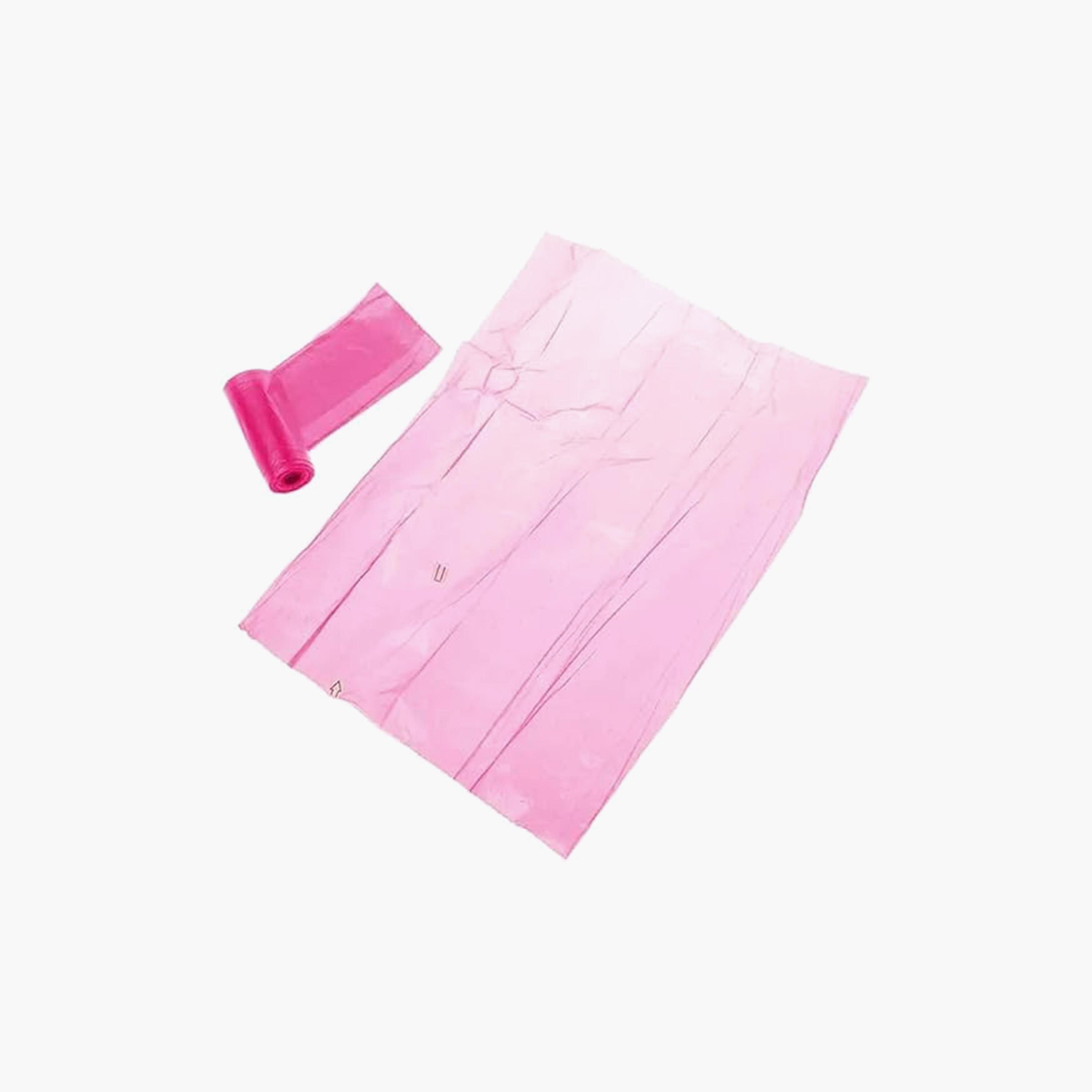 Star Babies 10-Piece Changing Mats, 45-Piece Scented Bags, Dispenser with 10-Piece Bibs Bundle-baby-feeding-bibs-image-5