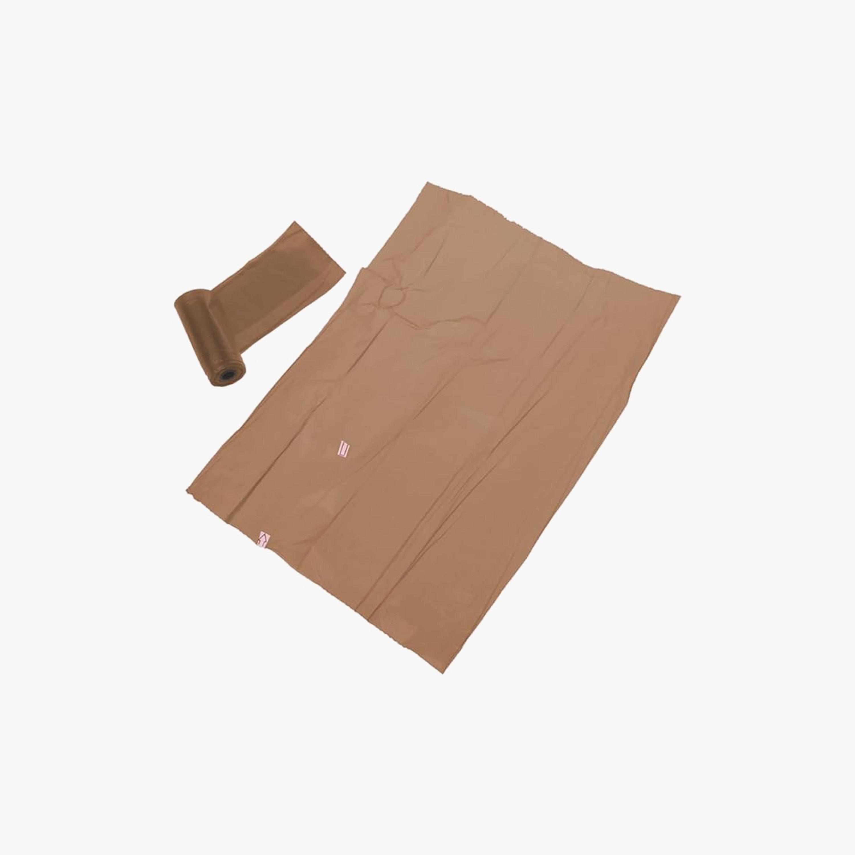 Star Babies 75-Piece Scented Bags with Dispenser, Brown-baby-diapering-binsandrefills-image-4