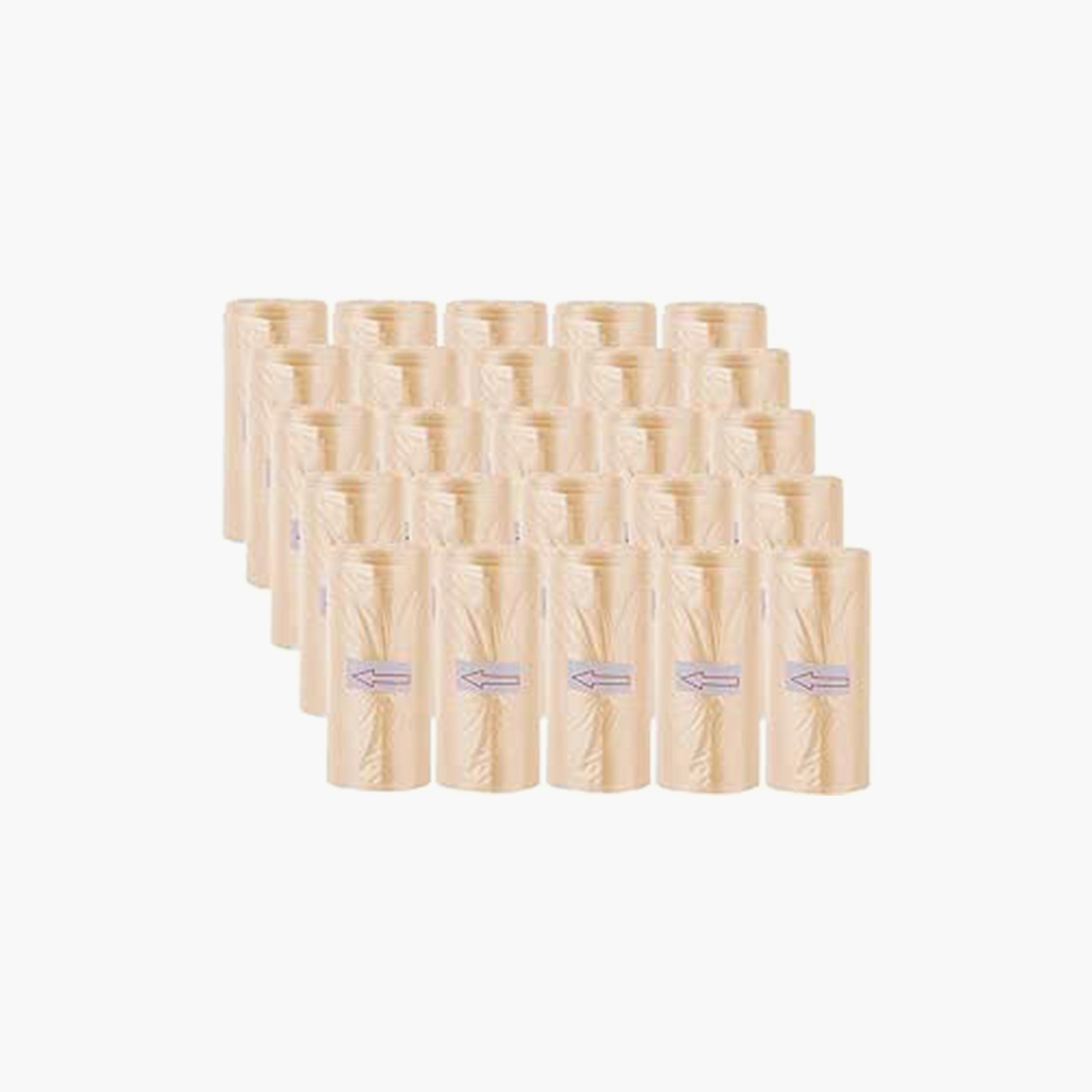 Star Babies 375-Piece Scented Bags, Ivory-baby-diapering-binsandrefills-image-2
