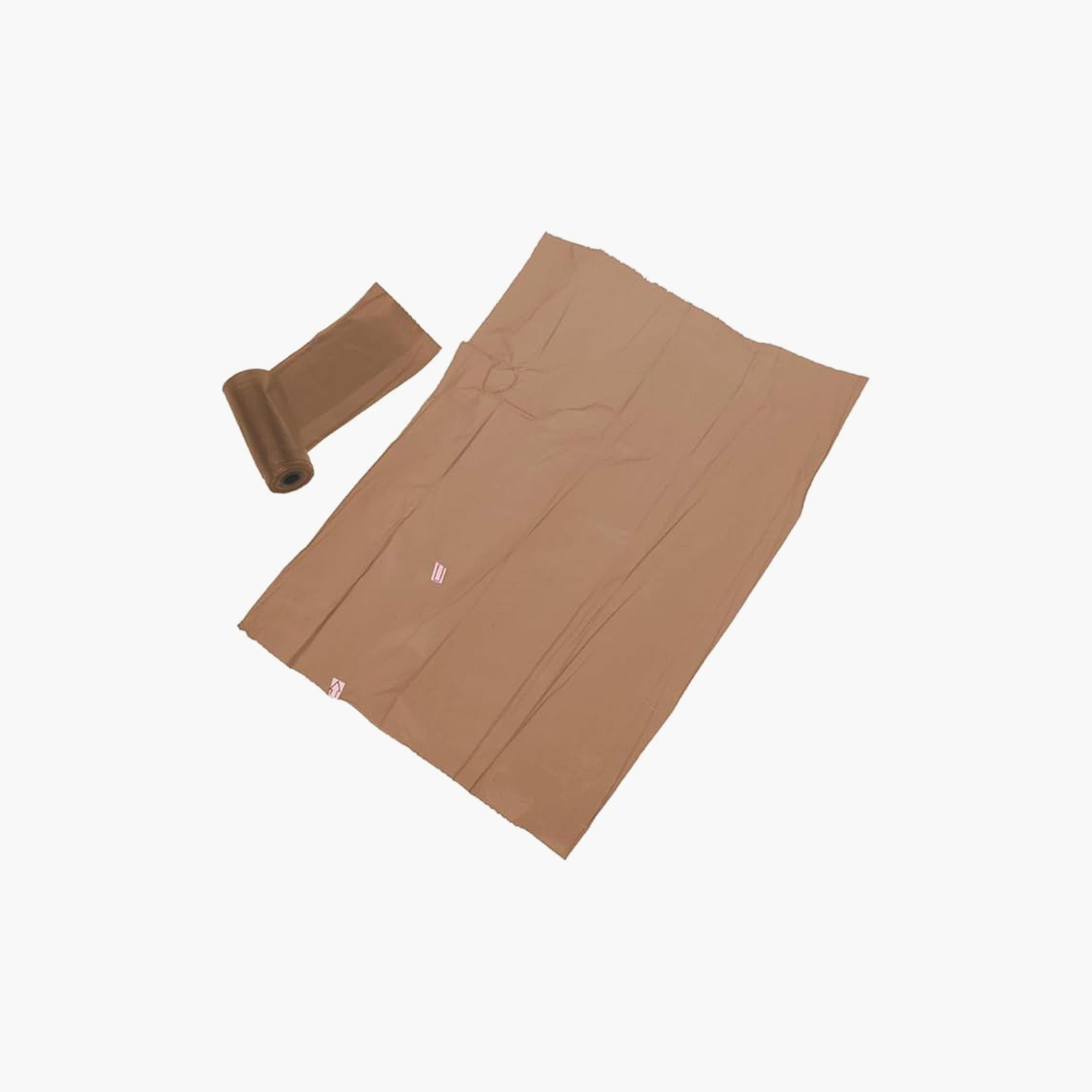 Star Babies 150-Piece Scented Bags with Dispenser, Brown-baby-diapering-binsandrefills-image-4