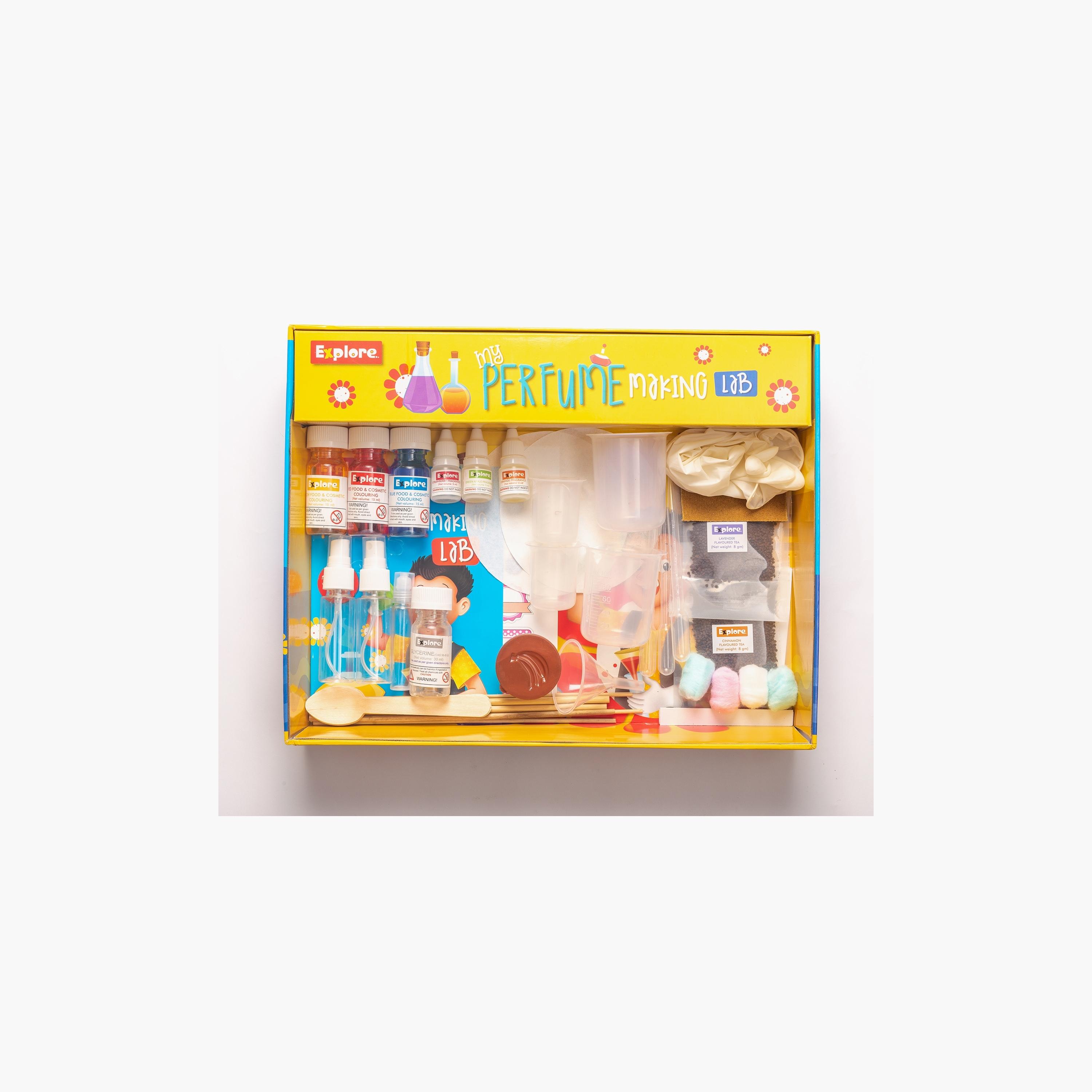Eksploe My Perfume Making Lab Activity Toy-toys-educational-stemtoys-image-2