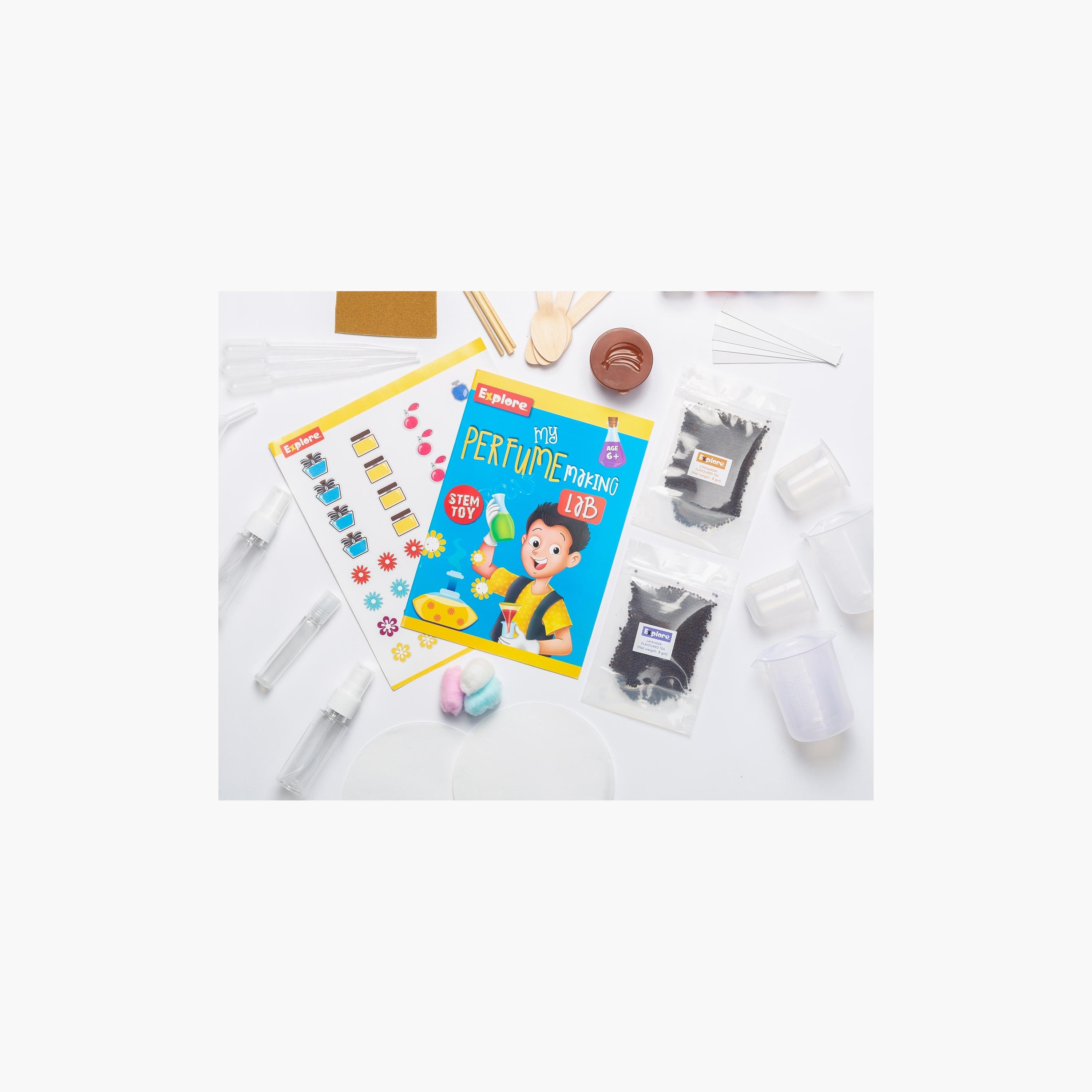 Eksploe My Perfume Making Lab Activity Toy-toys-educational-stemtoys-image-3