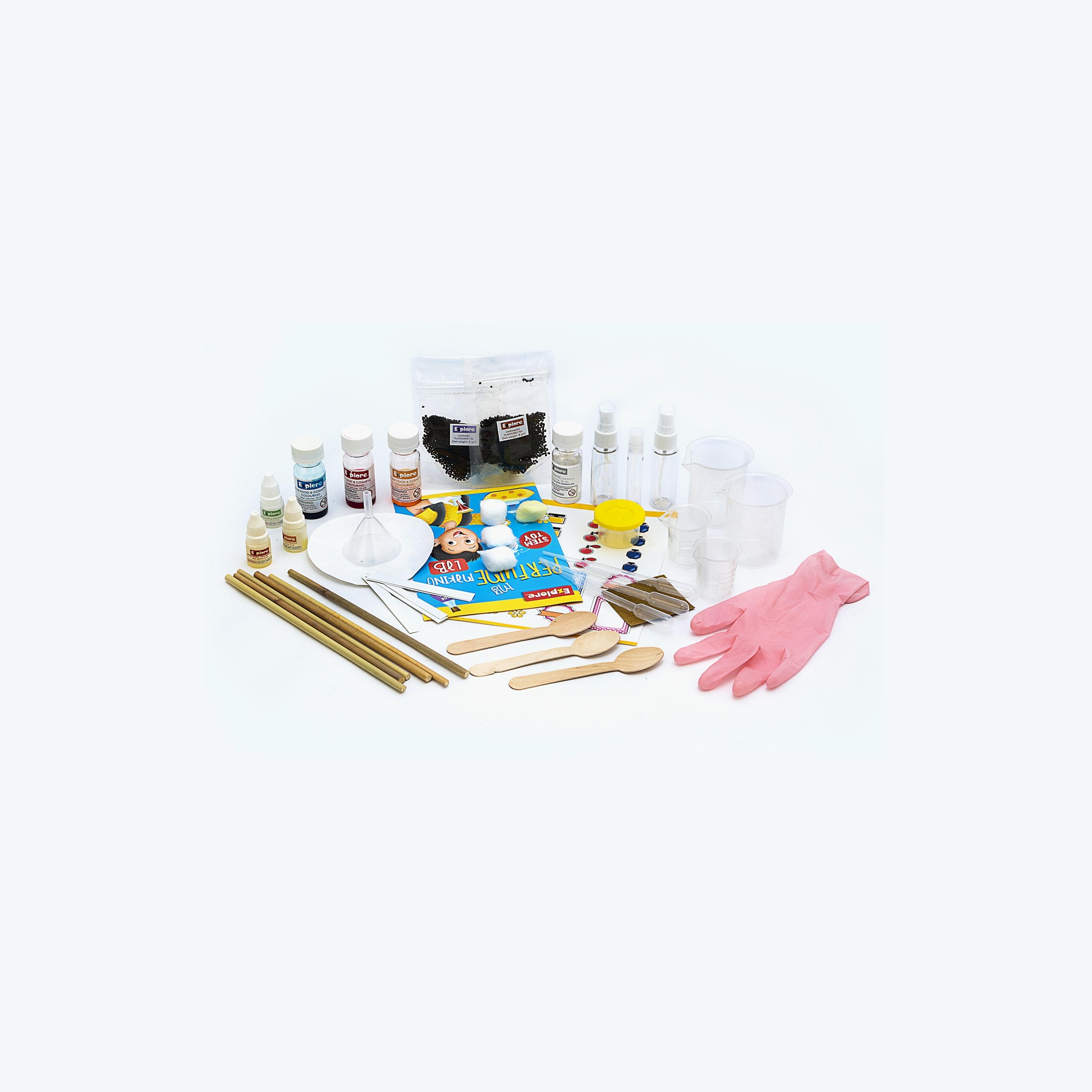 Eksploe My Perfume Making Lab Activity Toy-toys-educational-stemtoys-image-4