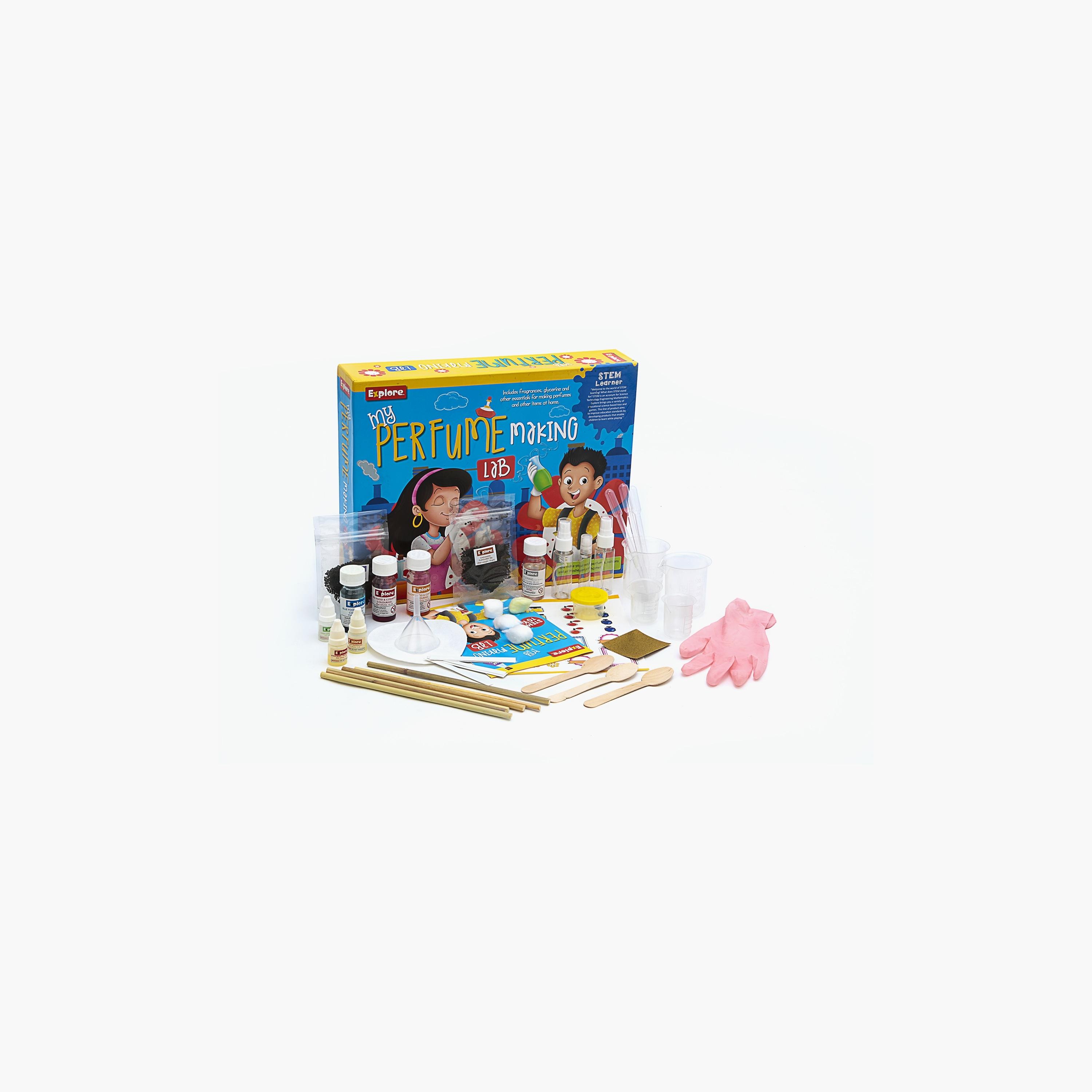 Eksploe My Perfume Making Lab Activity Toy-toys-educational-stemtoys-image-5