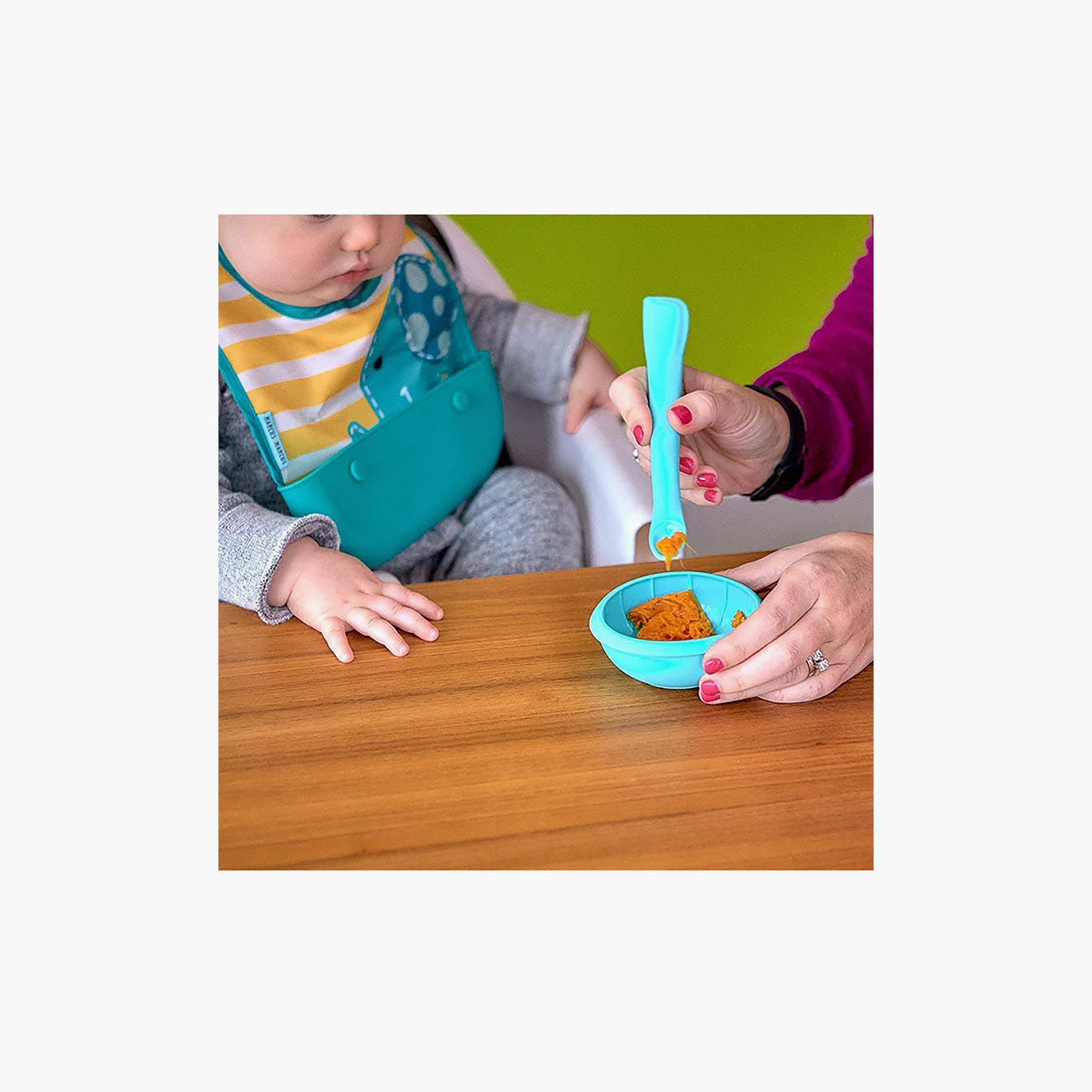Marcus & Marcus Masher Spoon & Bowl Set-baby-feeding-mealtimeessentials-image-4
