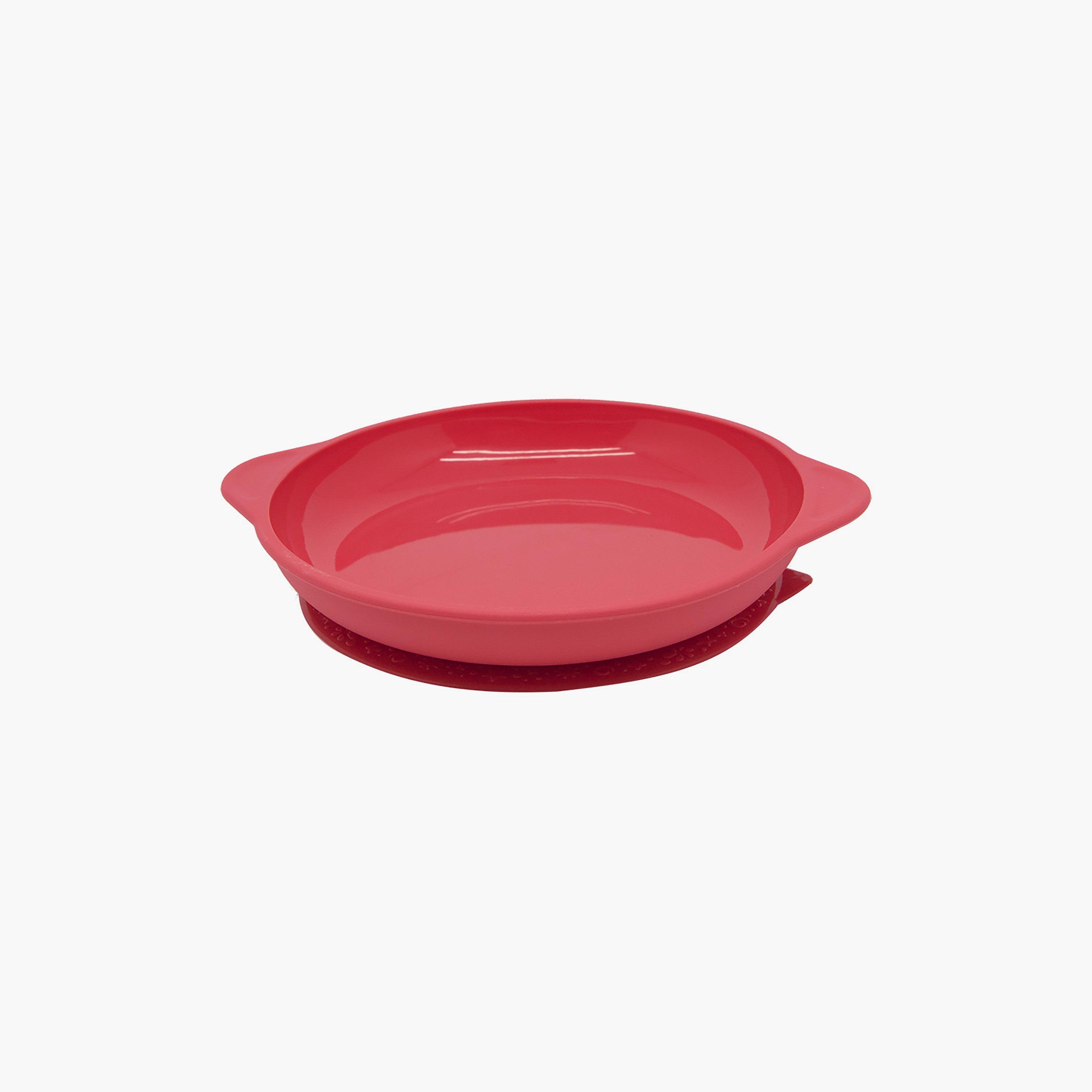 Marcus & Marcus Suction Plate-baby-feeding-mealtimeessentials-image-1
