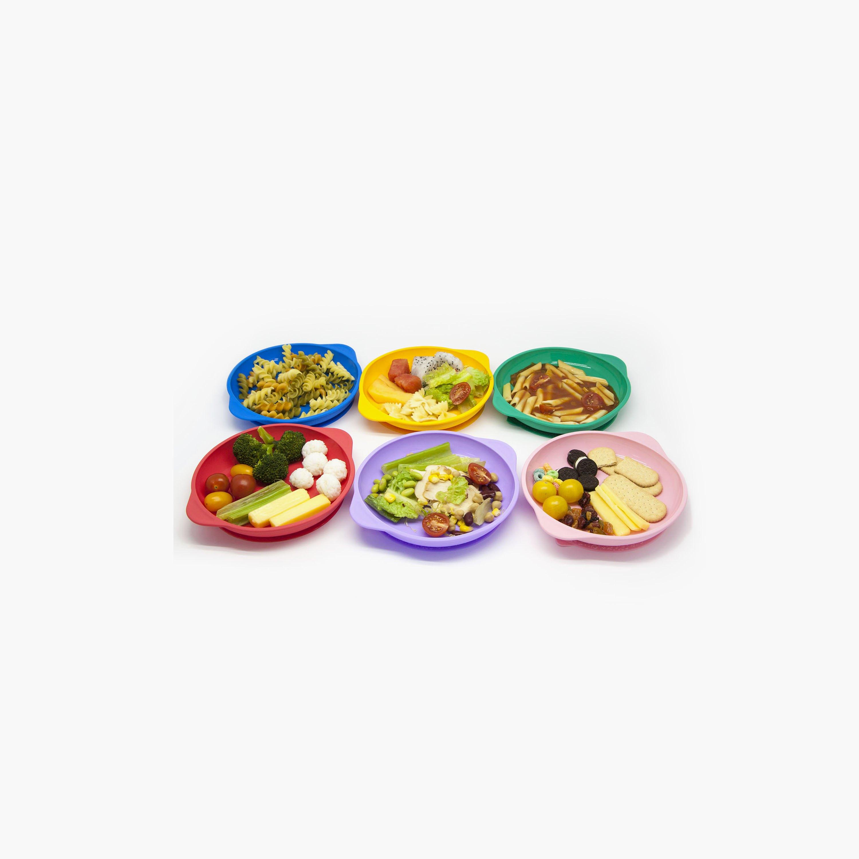 Marcus & Marcus Suction Plate-baby-feeding-mealtimeessentials-image-2