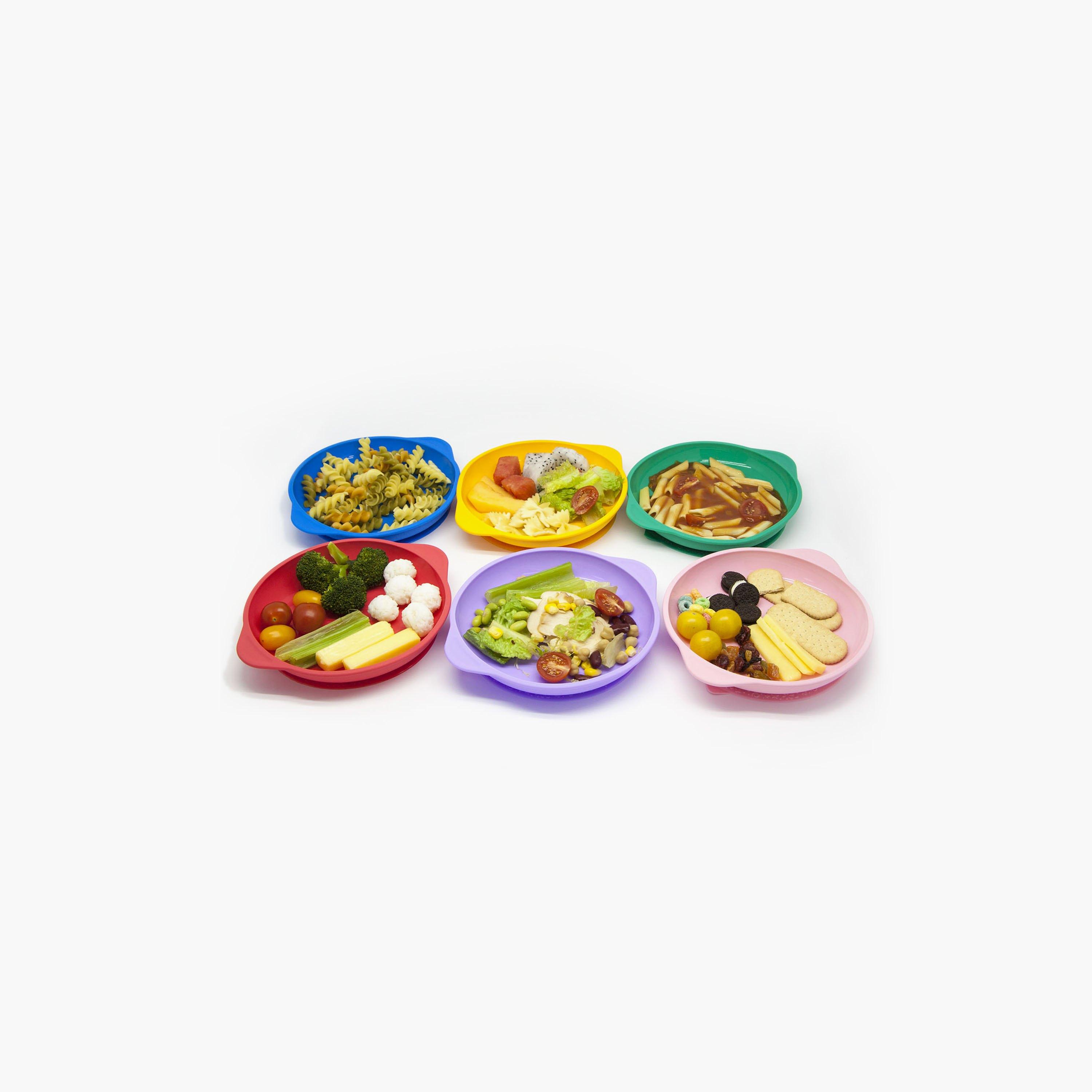 Marcus & Marcus Suction Plate-baby-feeding-mealtimeessentials-image-2