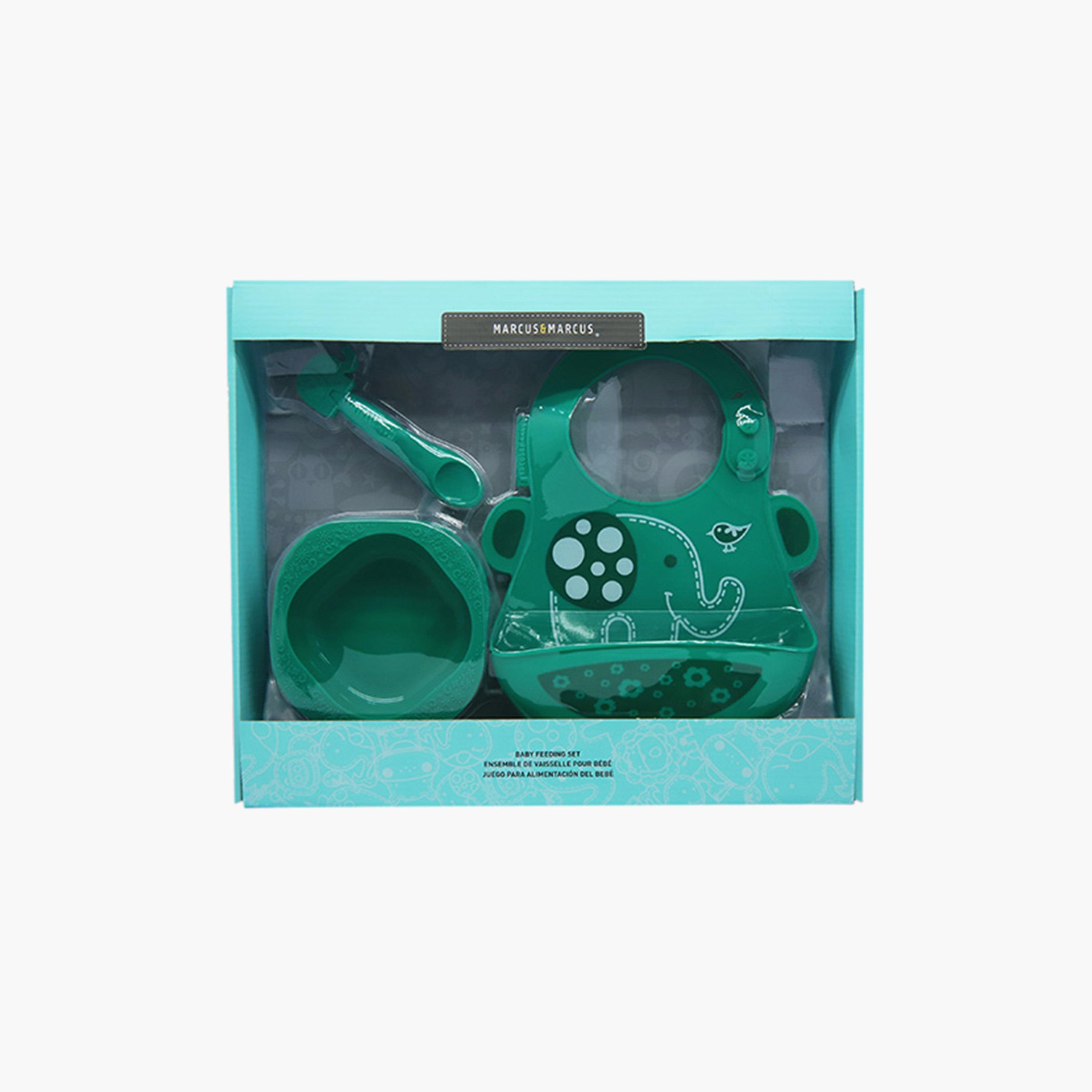 مجموعة التغذية من ماركوس آند ماركوس، أولي-baby-feeding-mealtimeessentials-image-2
