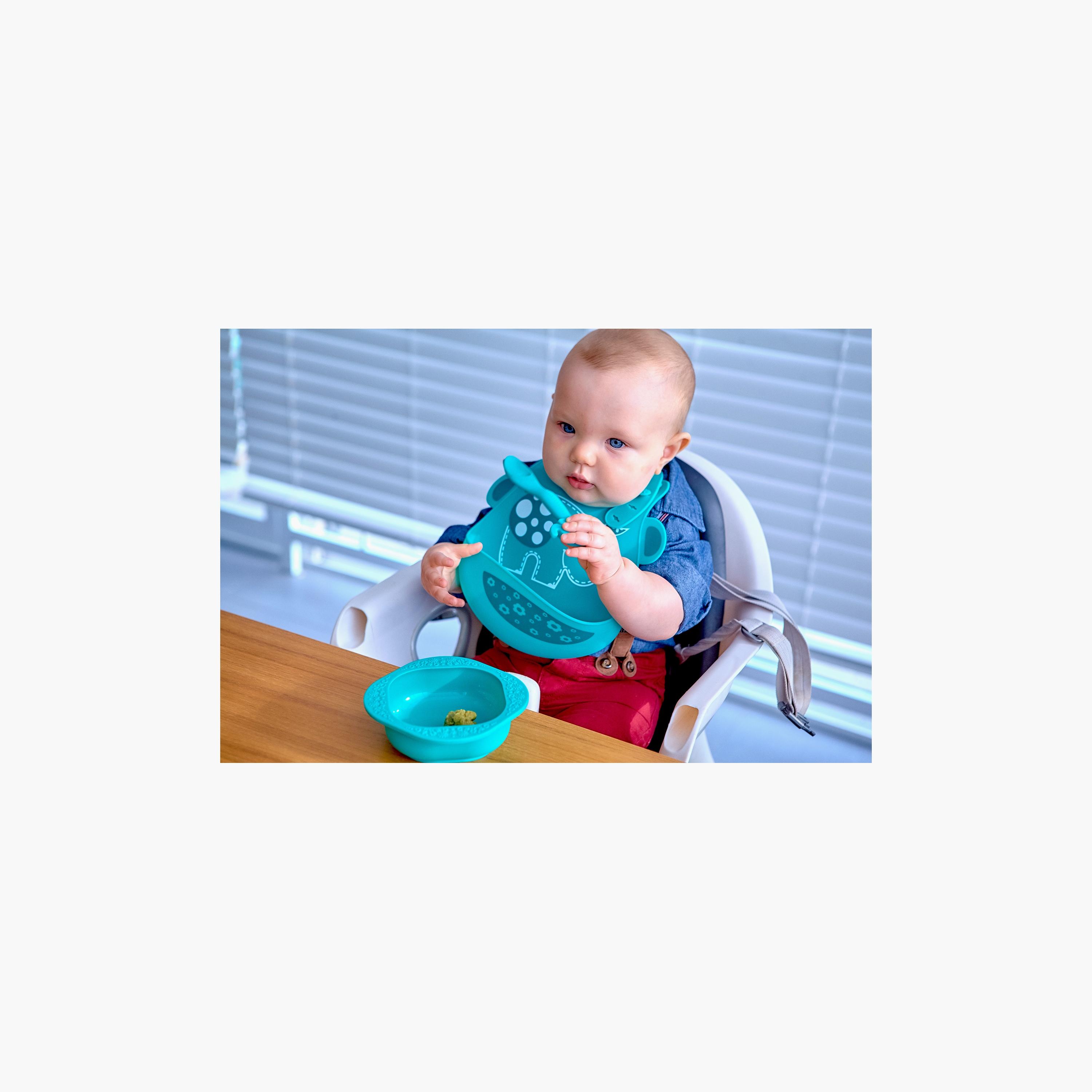 مجموعة التغذية من ماركوس آند ماركوس، أولي-baby-feeding-mealtimeessentials-image-3