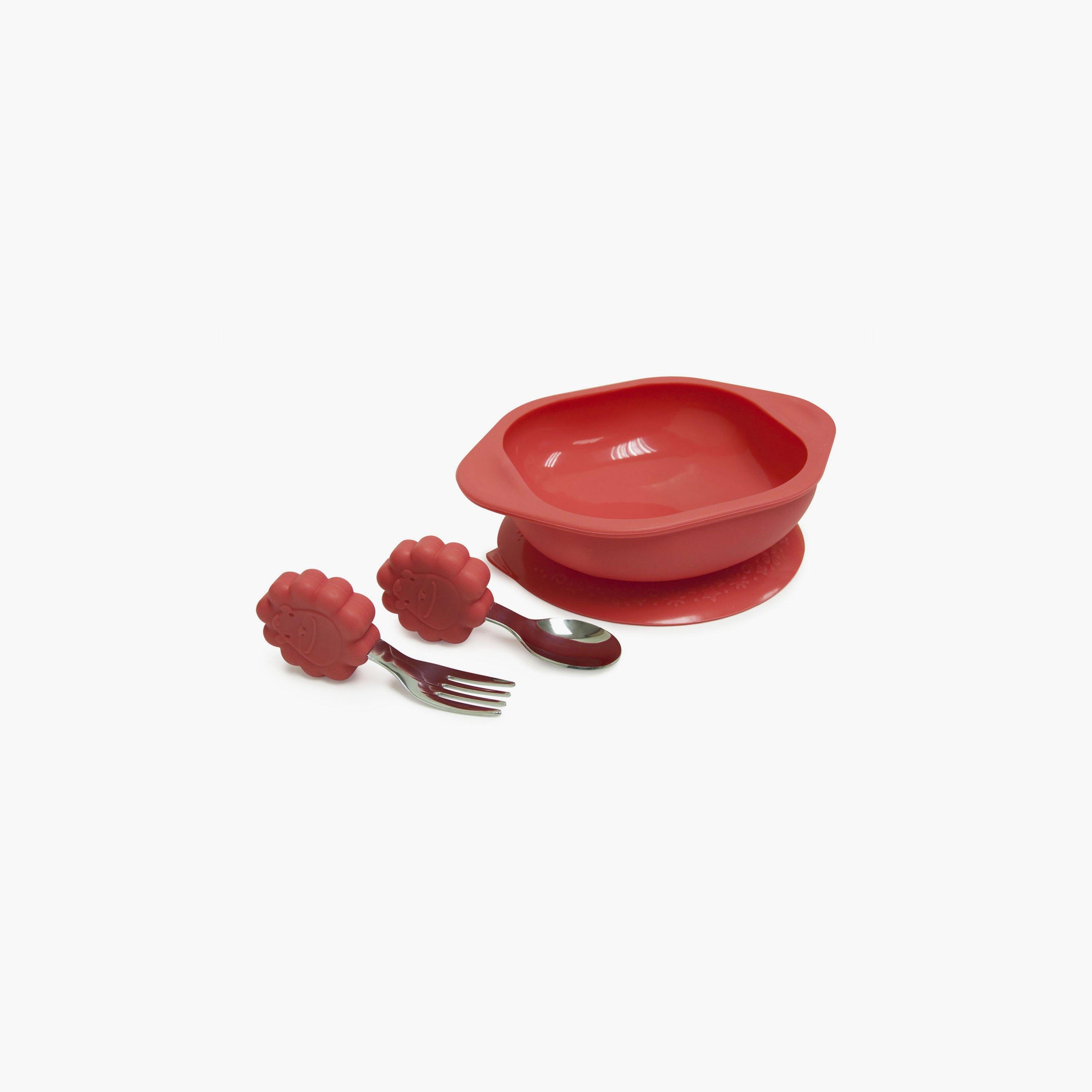 Marcus & Marcus Toddler Mealtime Set, Marcus-baby-feeding-mealtimeessentials-image-1