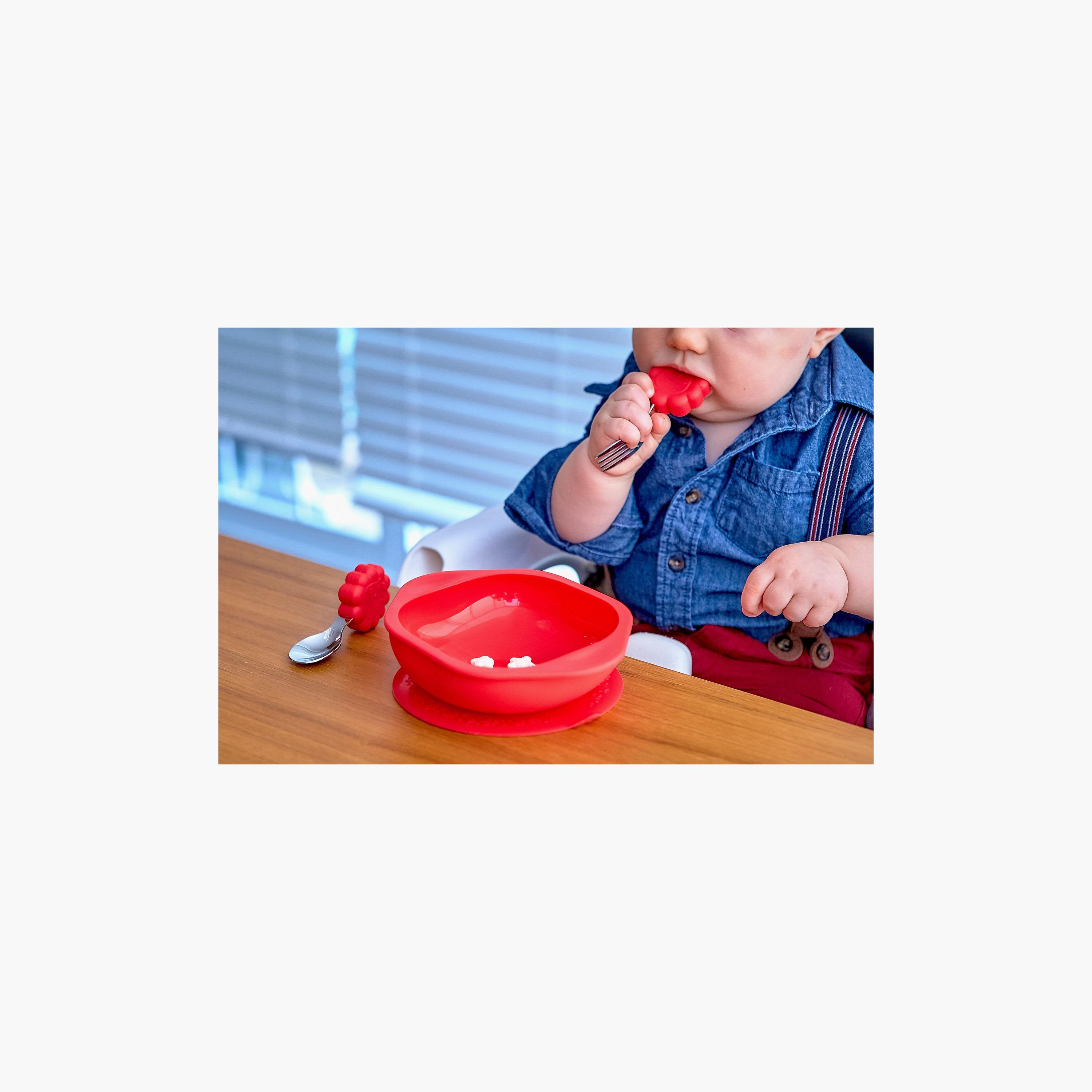Marcus & Marcus Toddler Mealtime Set, Marcus-baby-feeding-mealtimeessentials-image-3