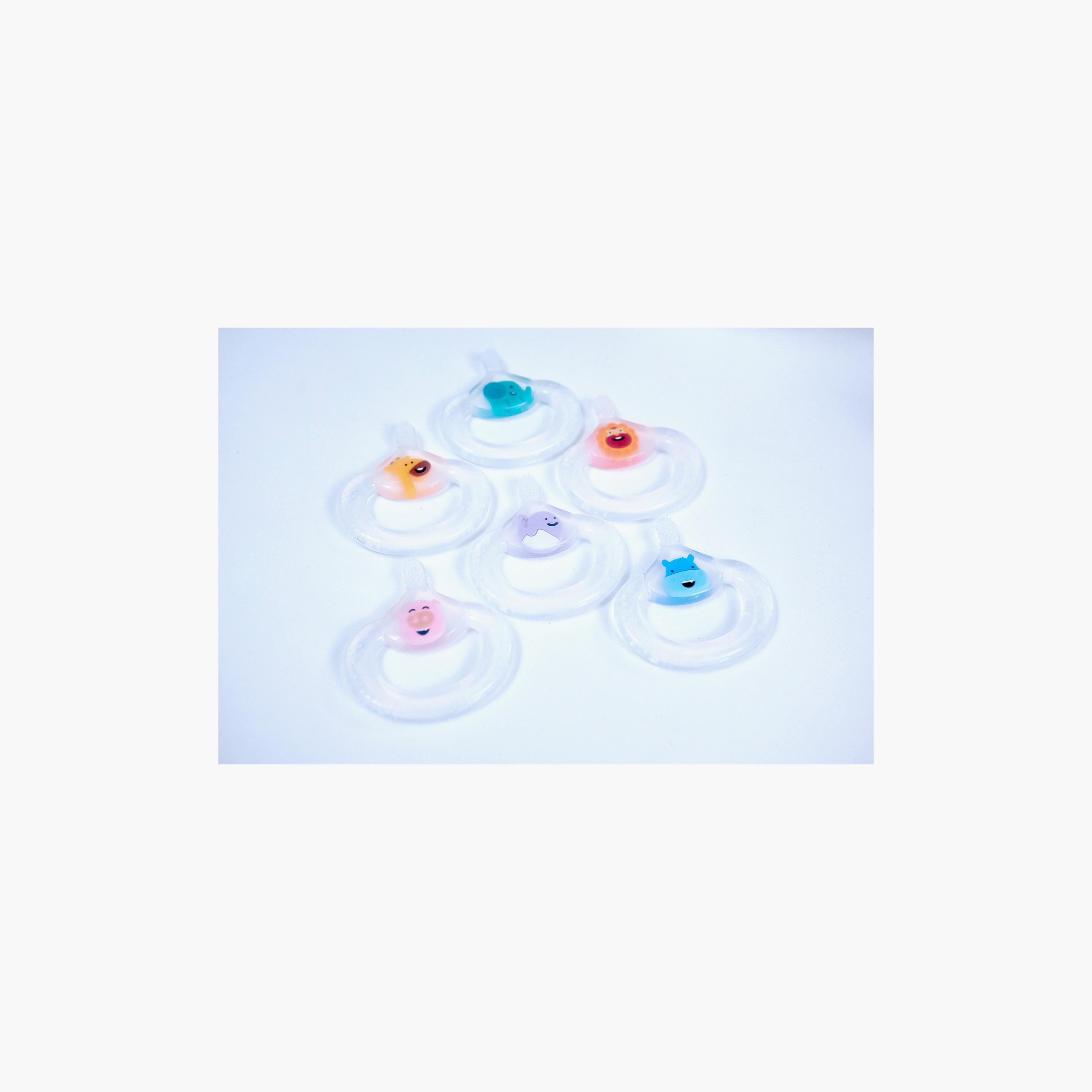 Marcus & Marcus Baby Teething Toothbrush, Marcus-baby-bathandcare-oralcare-image-4