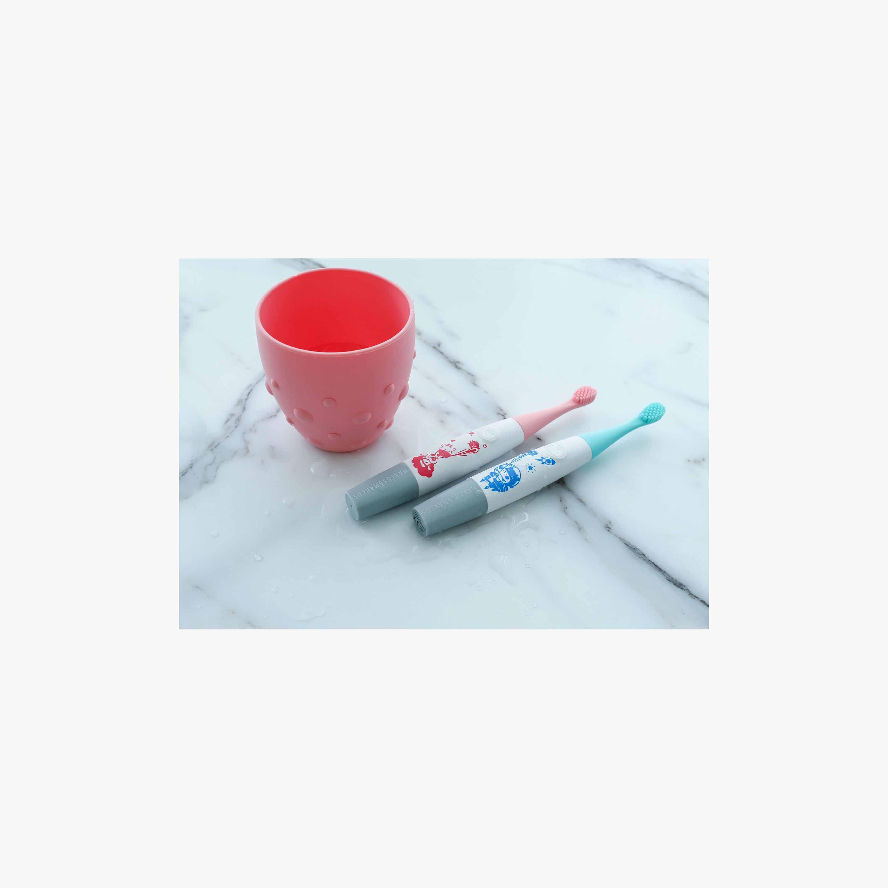 Marcus & Marcus Sonic Silicone Toothbrush-baby-bathandcare-oralcare-image-5