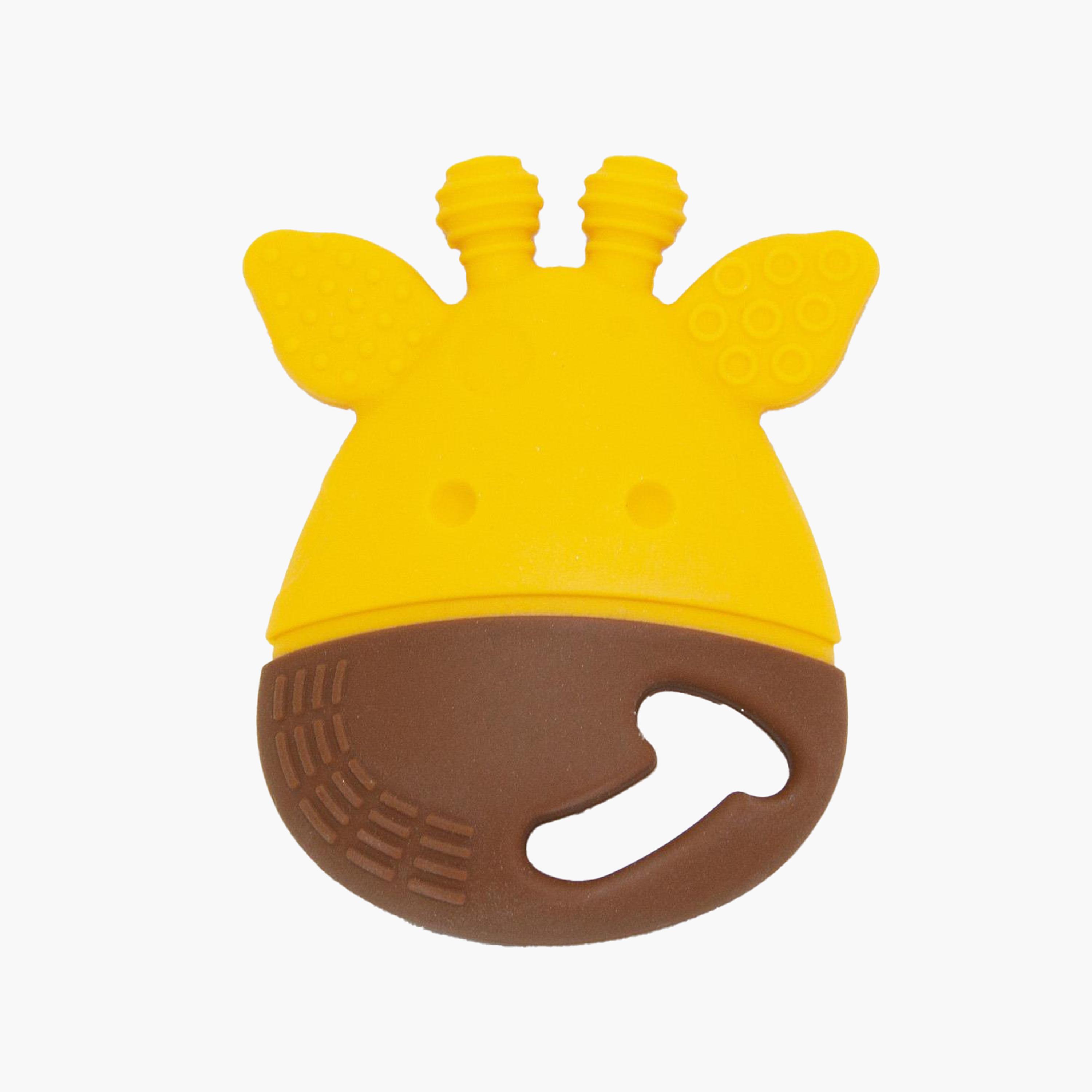 Marcus & Marcus Sensory Teether, Lola-baby-feeding-teethers-image-1