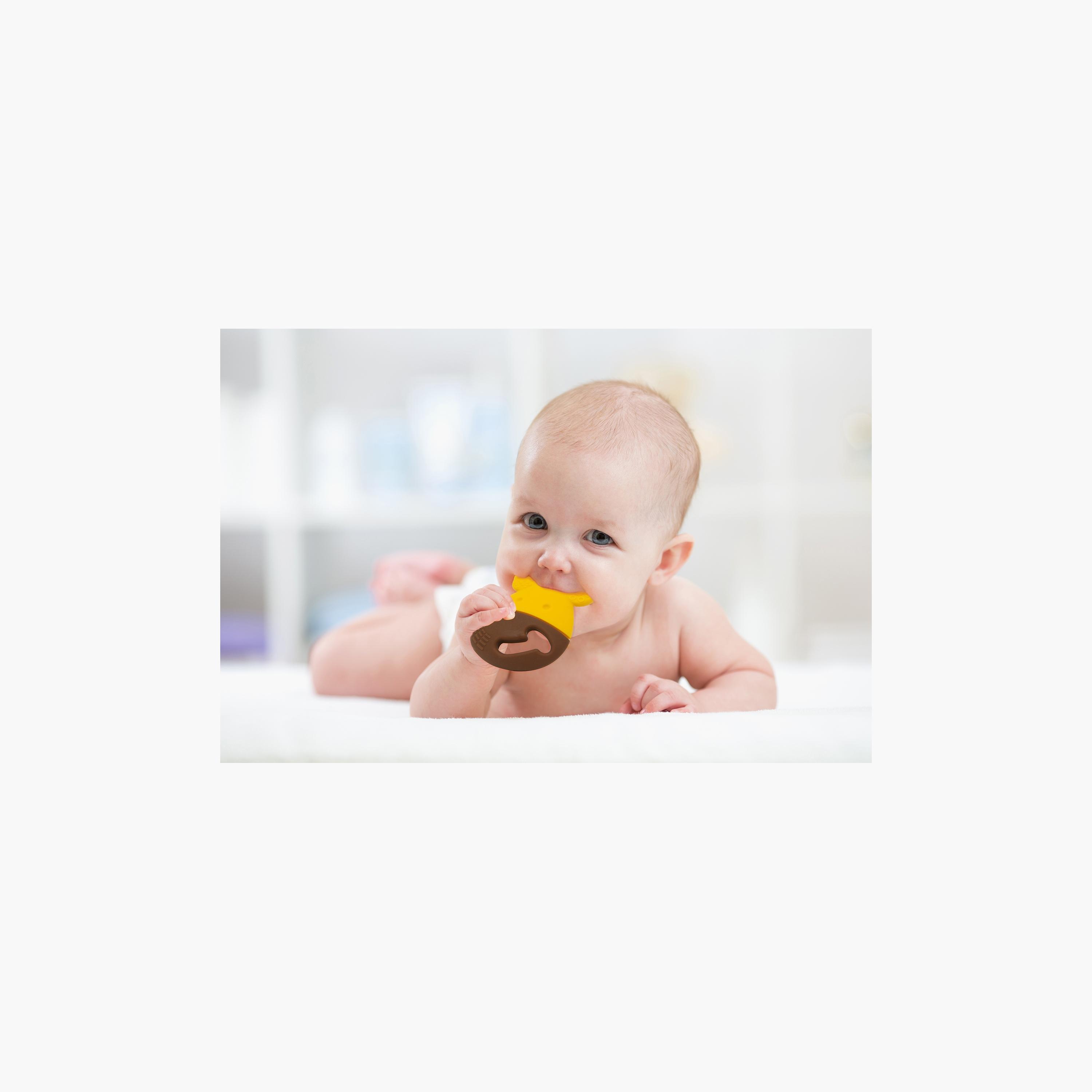 Marcus & Marcus Sensory Teether, Lola-baby-feeding-teethers-image-3
