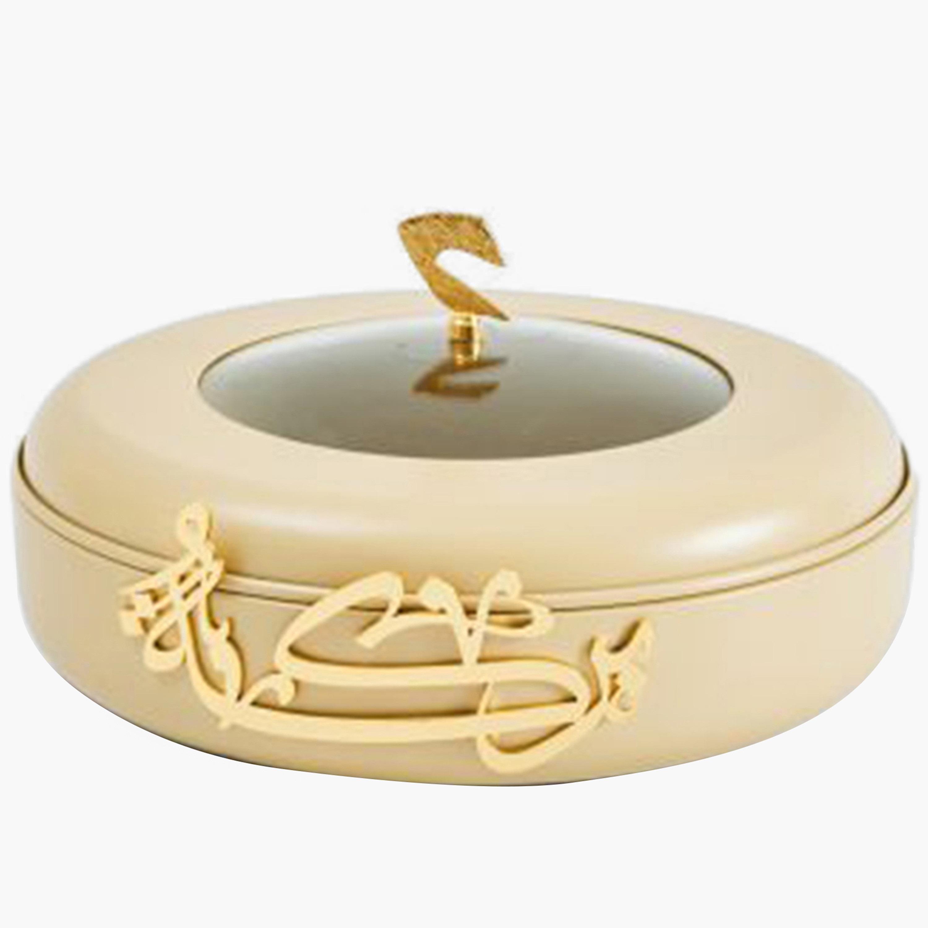 مسخن طعام من مجموعة ديوان من أوتانتيك - 29 سم-household-dining-serveware-foodwarmersandcasseroles-image-1