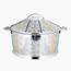 Al Saif Gala Hot Pot Stainless Steel Thermal Serving Bowl - 2.5 L-InfluencerCodes_Ramadan26_All_20012026-image-2
