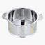 Al Saif Gala Hot Pot Stainless Steel Thermal Serving Bowl - 2.5 L-InfluencerCodes_Ramadan26_All_20012026-image-3