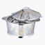 Al Saif Gala Hot Pot Stainless Steel Thermal Serving Bowl - 2.5 L-InfluencerCodes_Ramadan26_All_20012026-image-6
