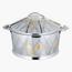 Al Saif Stainless Steel Hot Pot with Lid-InfluencerCodes_Ramadan26_All_20012026-image-2
